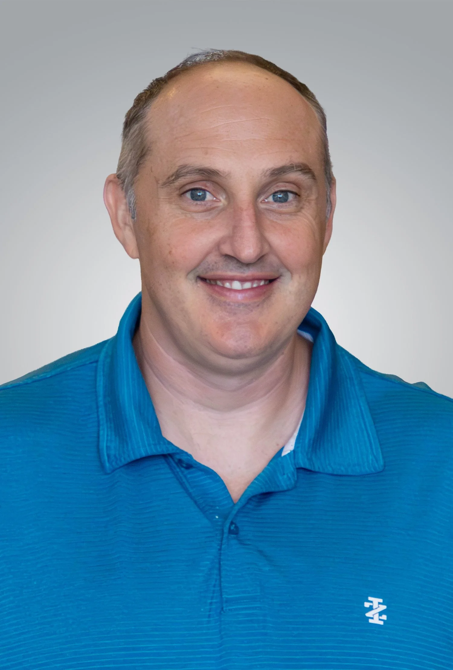 Claims Adjuster - Andrew Wright