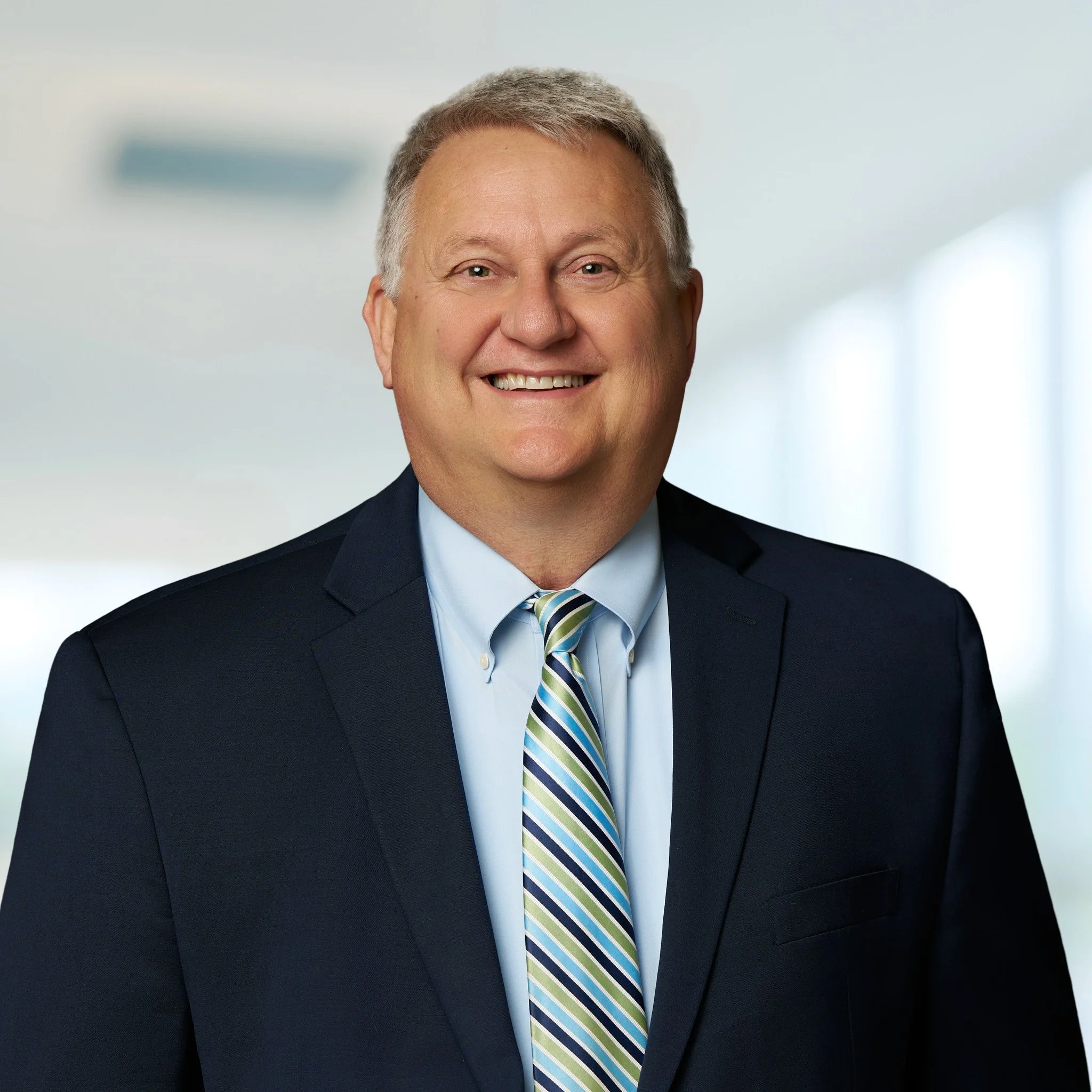 Associate General Counsel /Director of Legal Services - Jeff Bryant