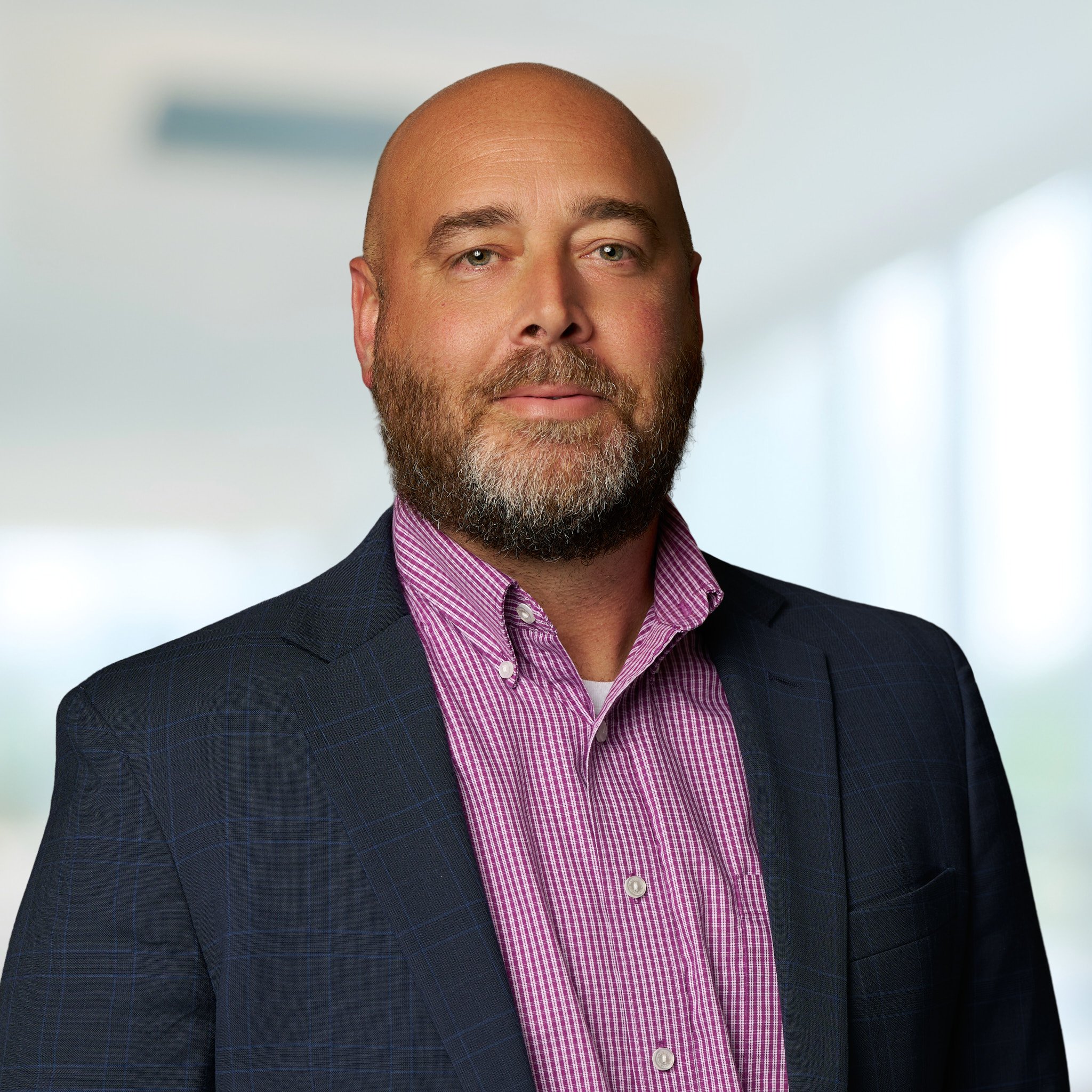 Director of Underwriting - Chris Webb