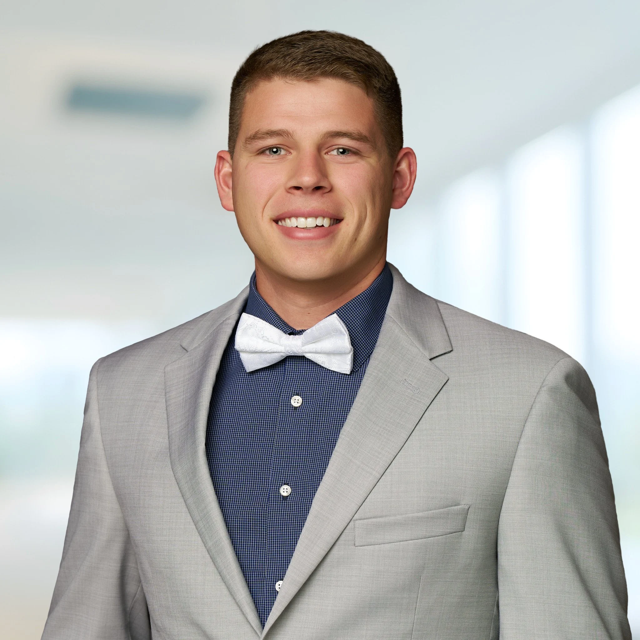 Risk Management Specialist - Hunter Askew