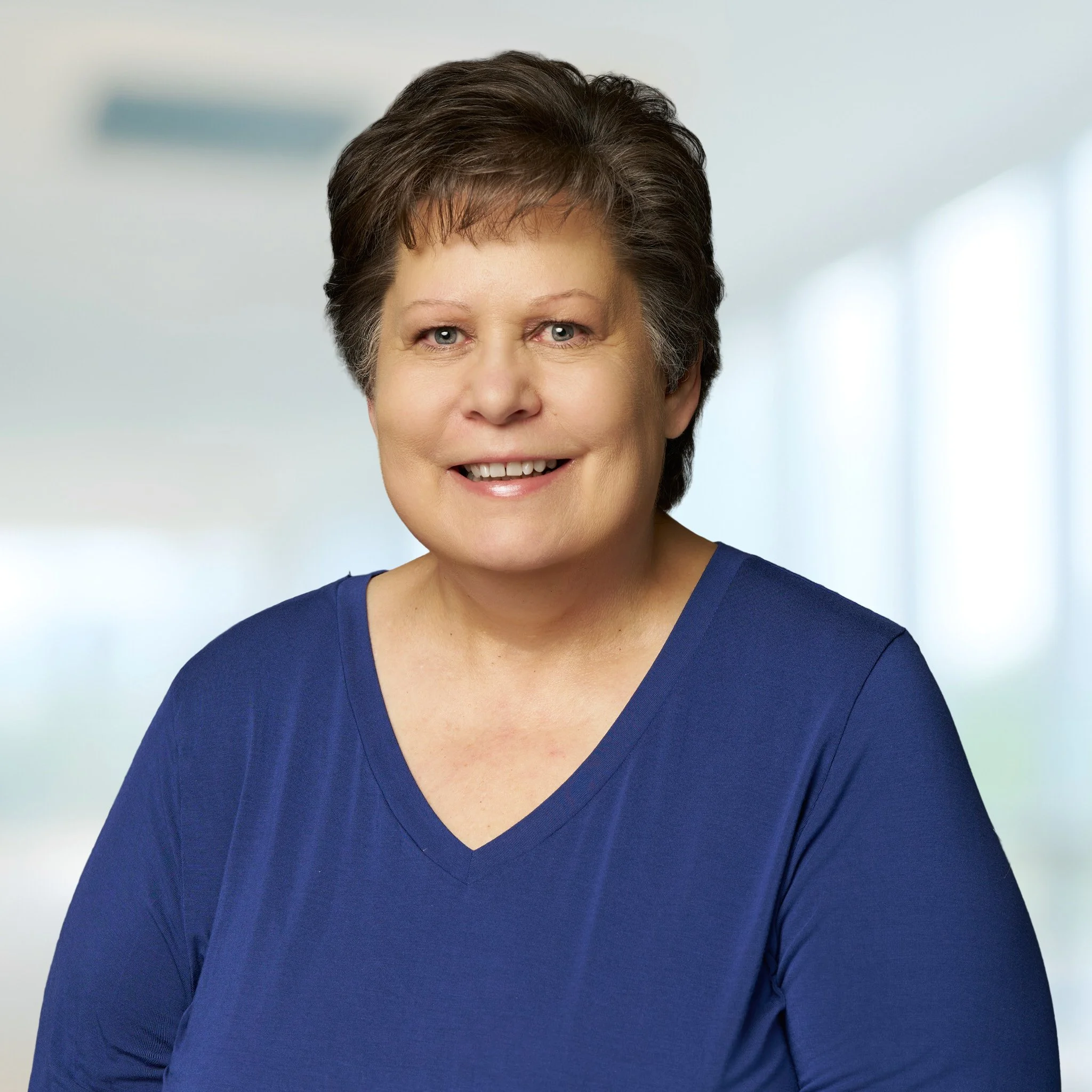 Workers' Compensation Program Manager/Sr. Underwriting Technical Assistant - Tina Kliewer
