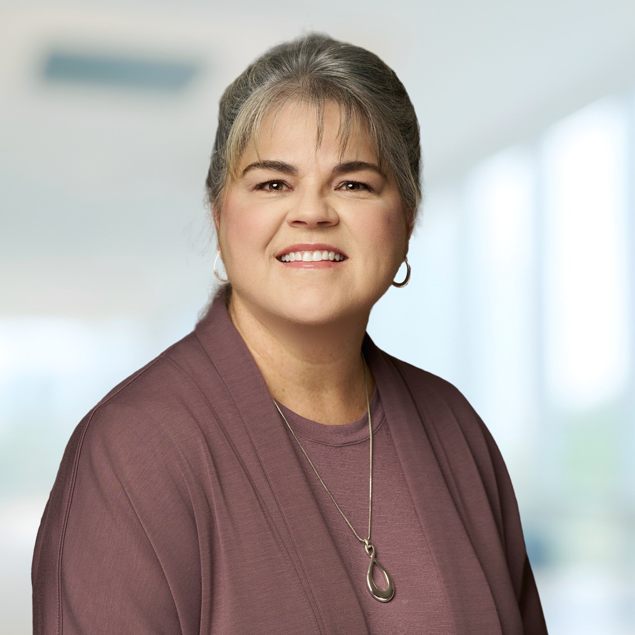 Finance & Accounting Specialist - Renea Harris