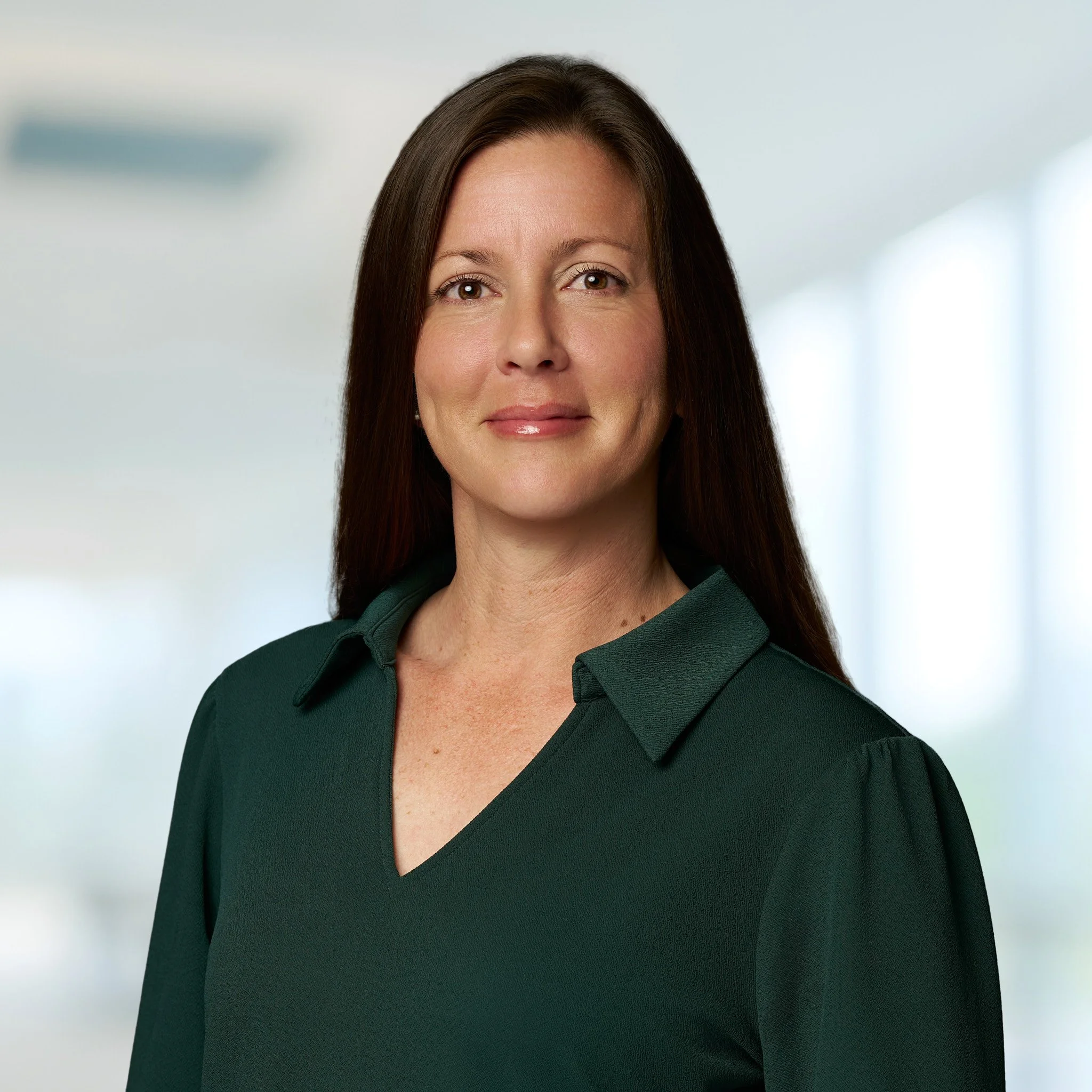 Senior Underwriting Technical Assistant - Stephanie Bacon