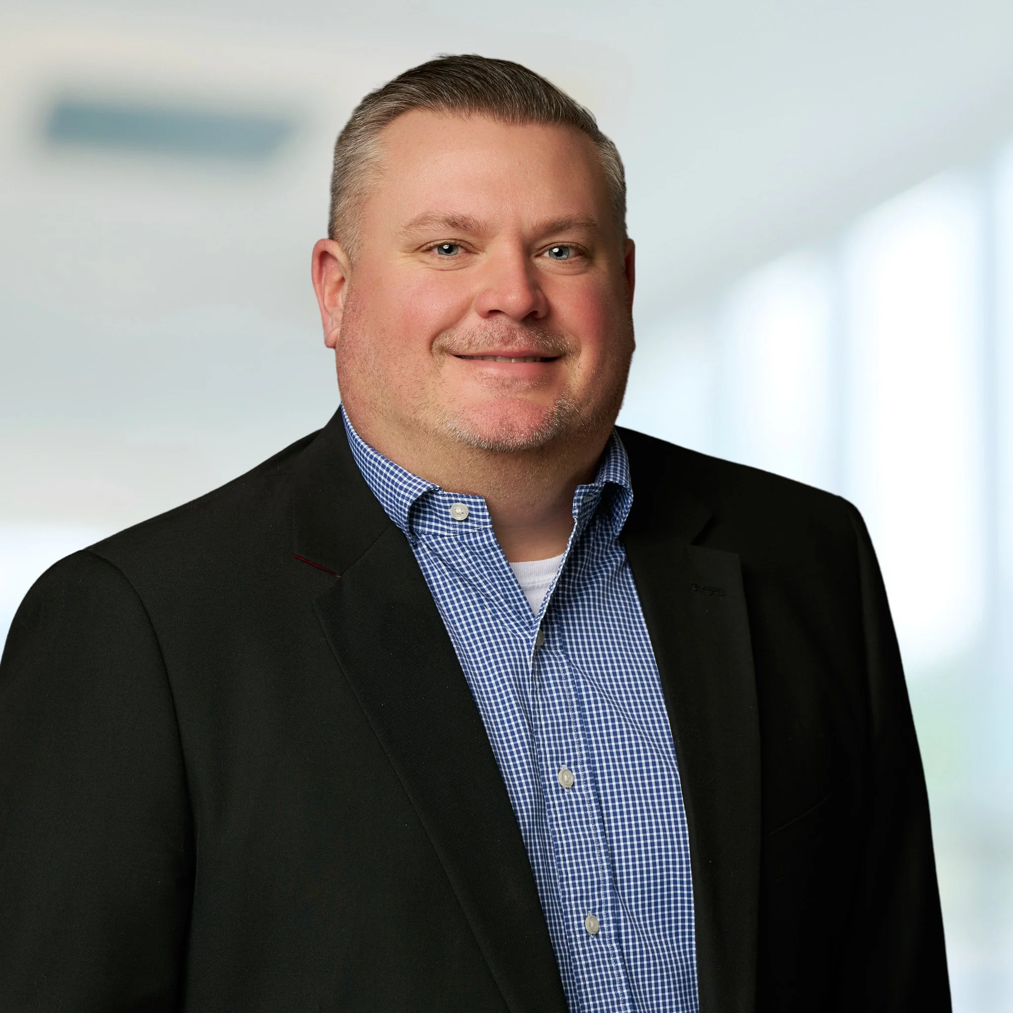 Director of Insurance Services - Kyle Waid