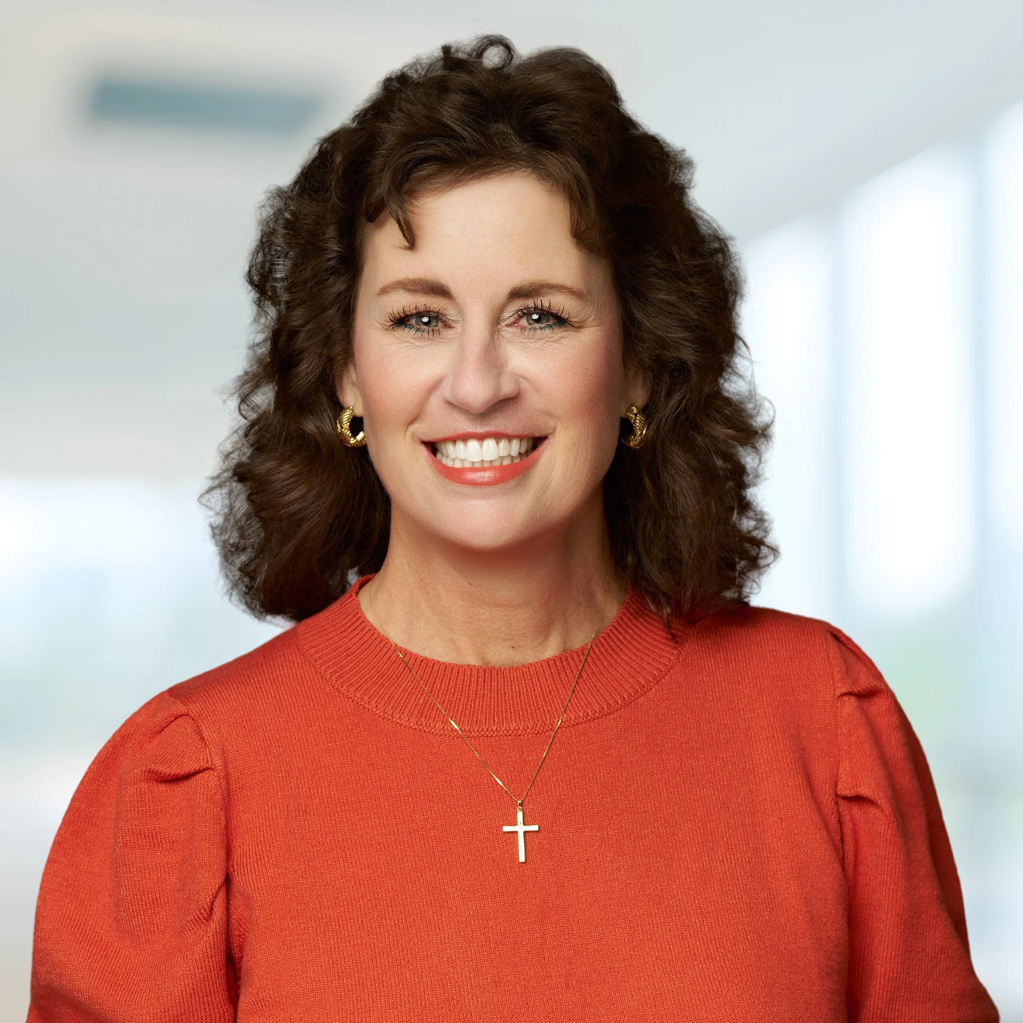 Associate General Counsel - Ambre Gooch