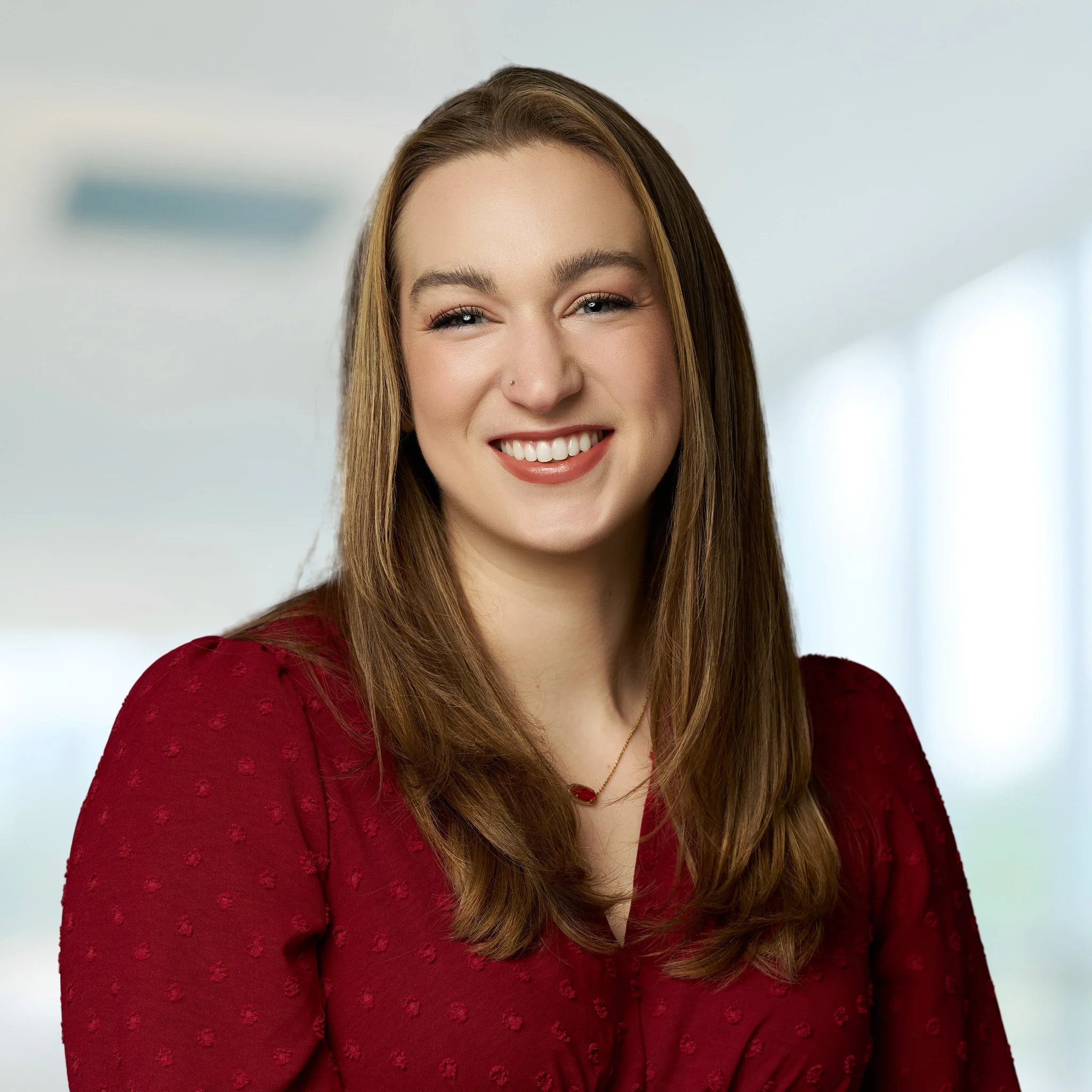 Legal Operations Specialist - Bailee Martin
