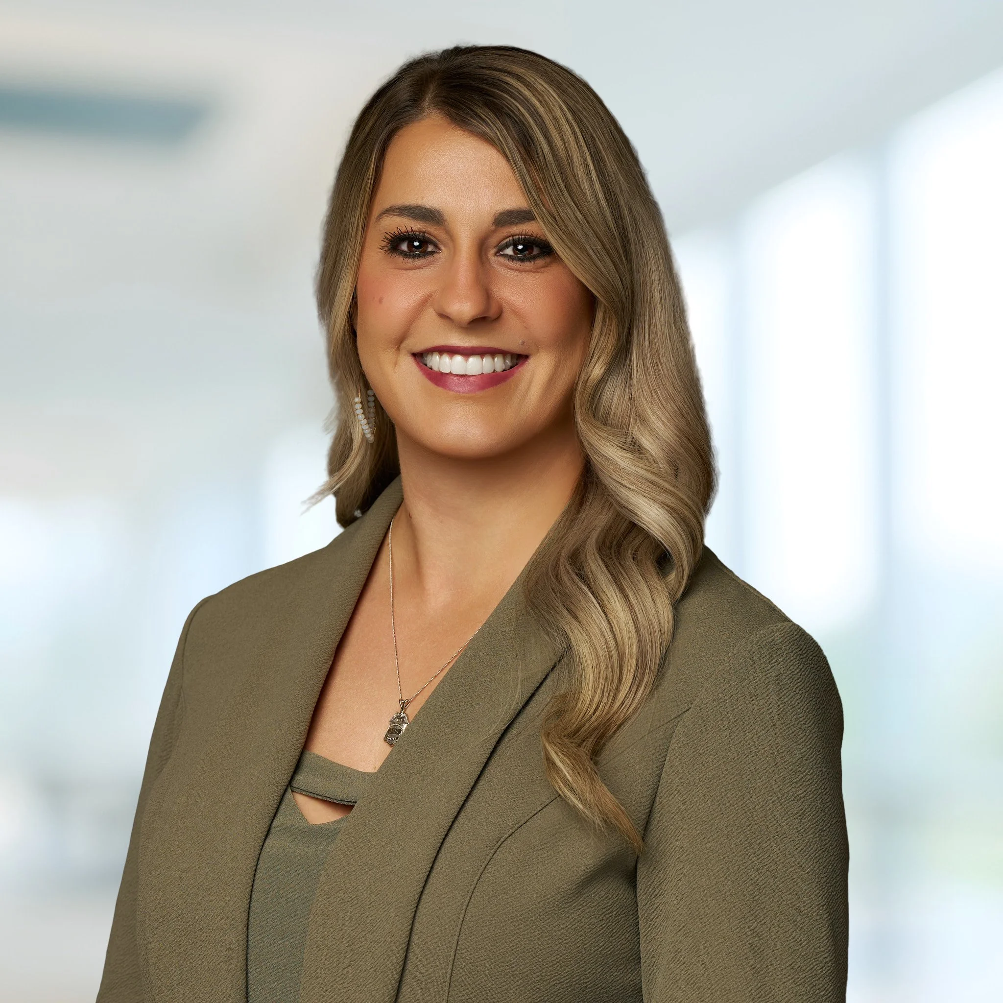 Claims Adjuster - Mandi Ritchie