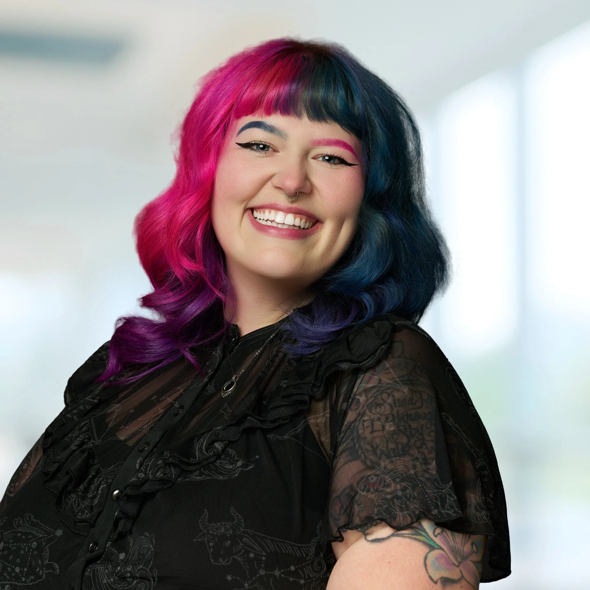 Claims Adjuster - Lexy Russell
