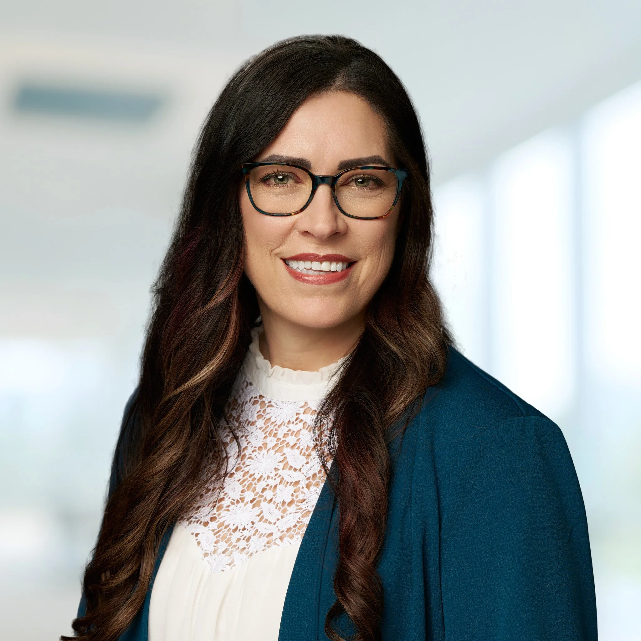 Claims Adjuster - Jennifer McCraw