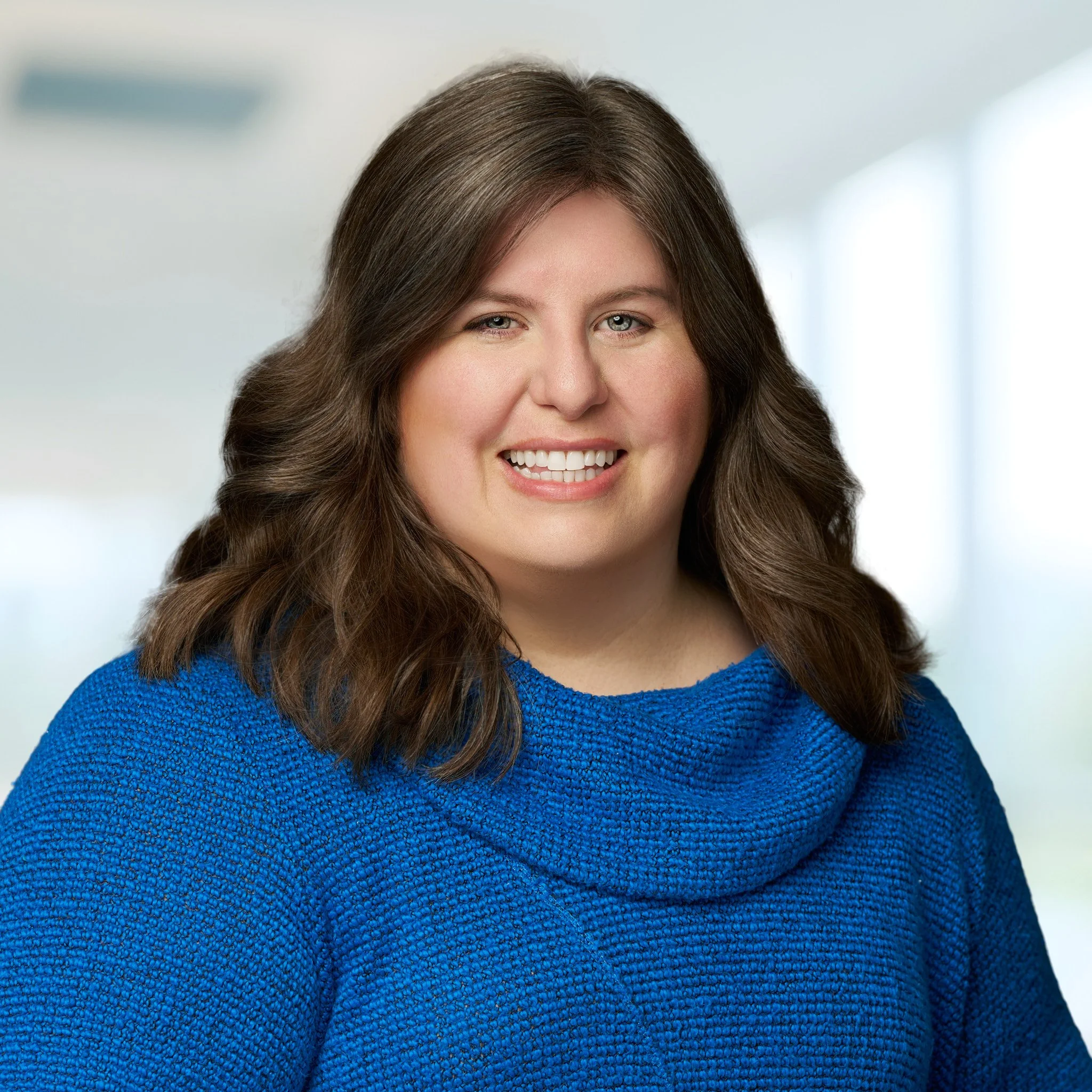 Claims Adjuster - Kristen Haney