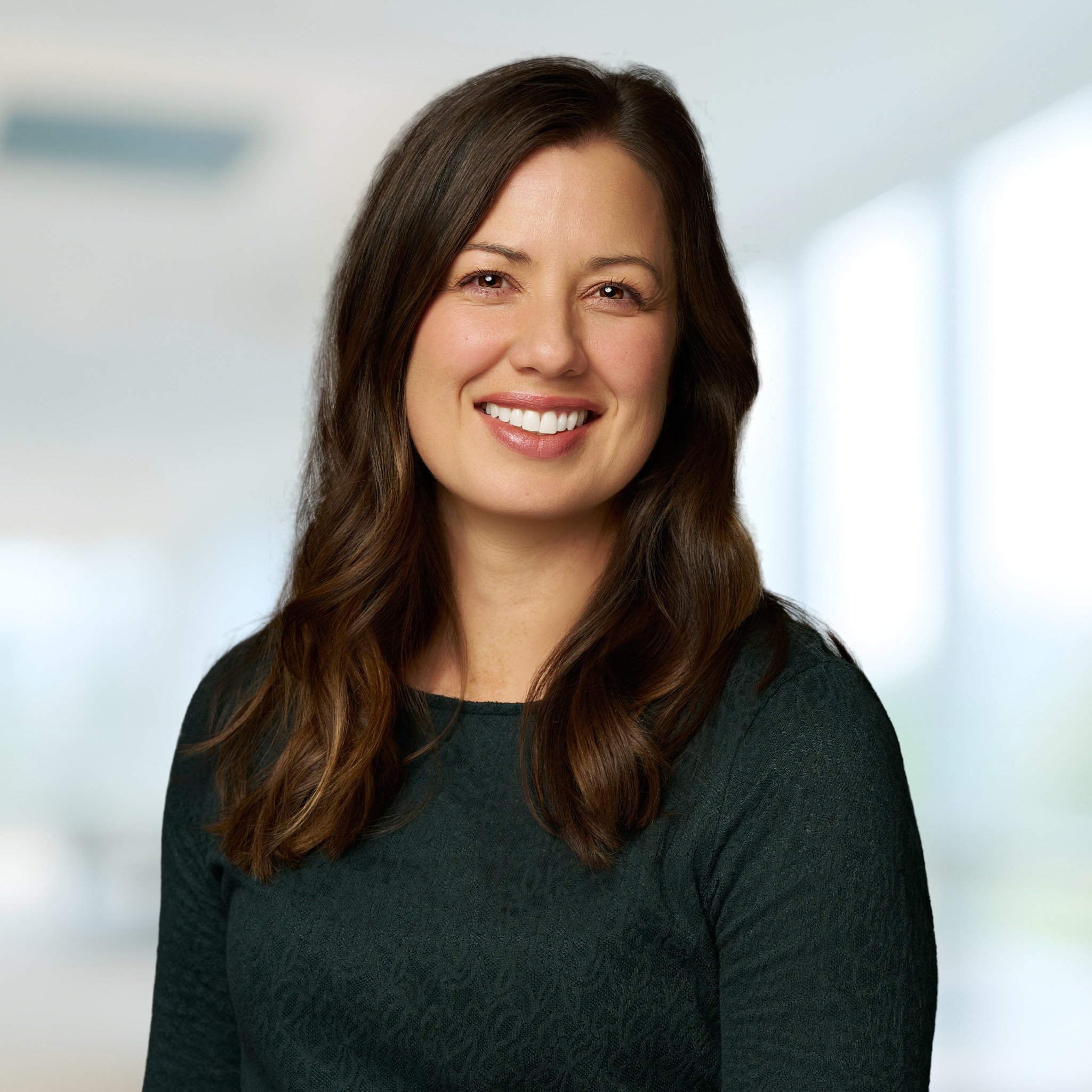 Insurance Services Associate - Kelsie Willis