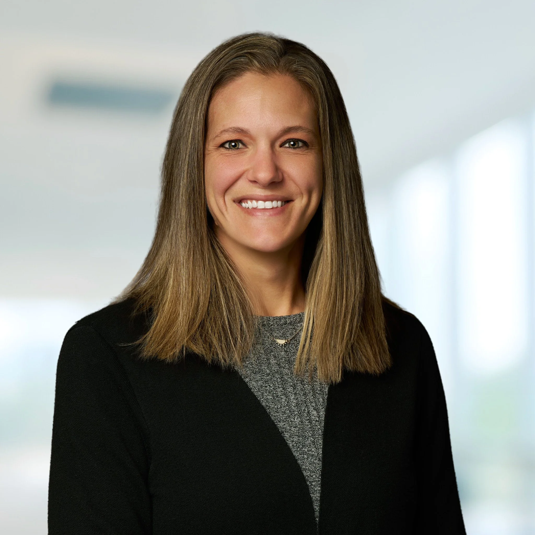 RMIS Administrator - Amber Starkey