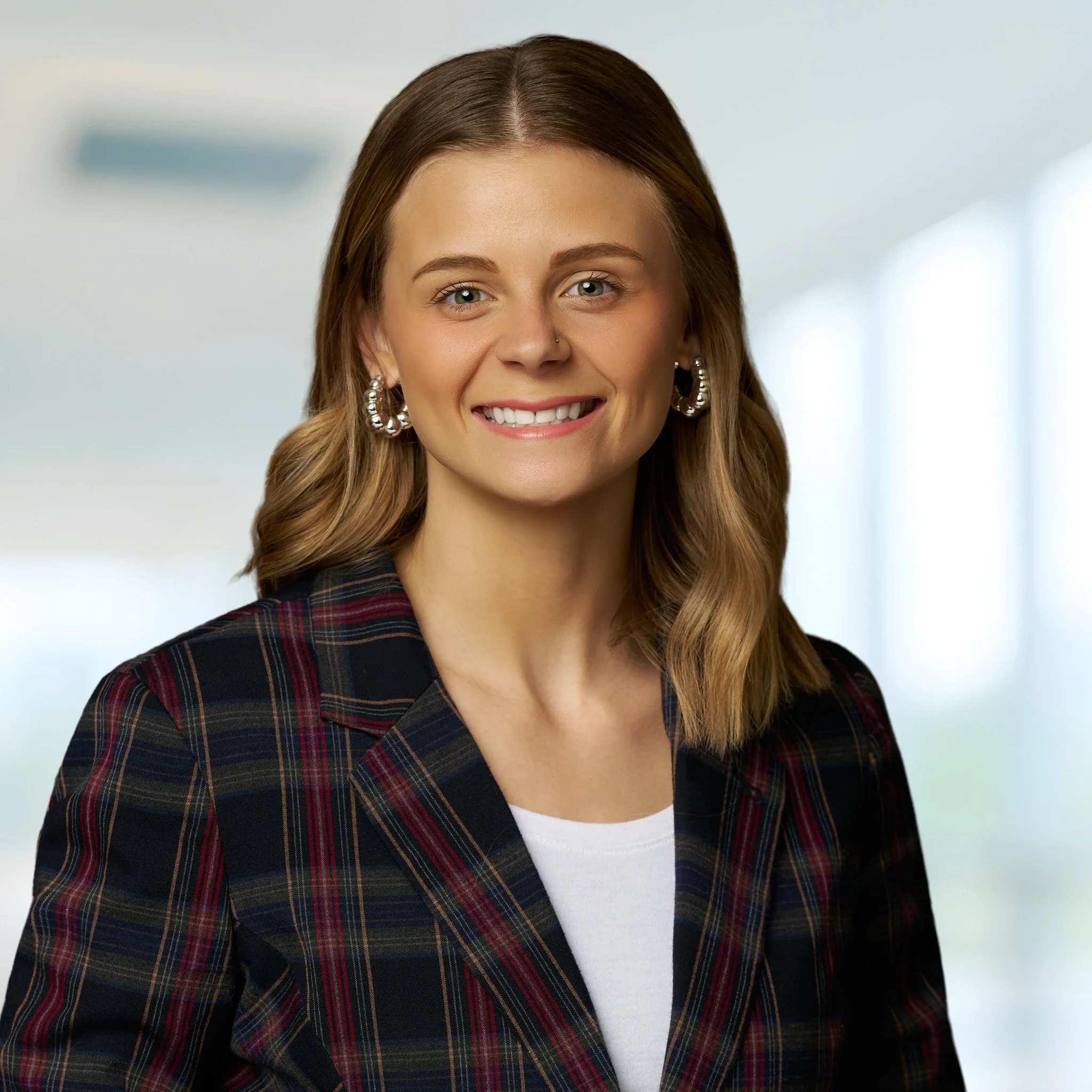 Member Engagement & Events Manager - Caylee Bohannan
