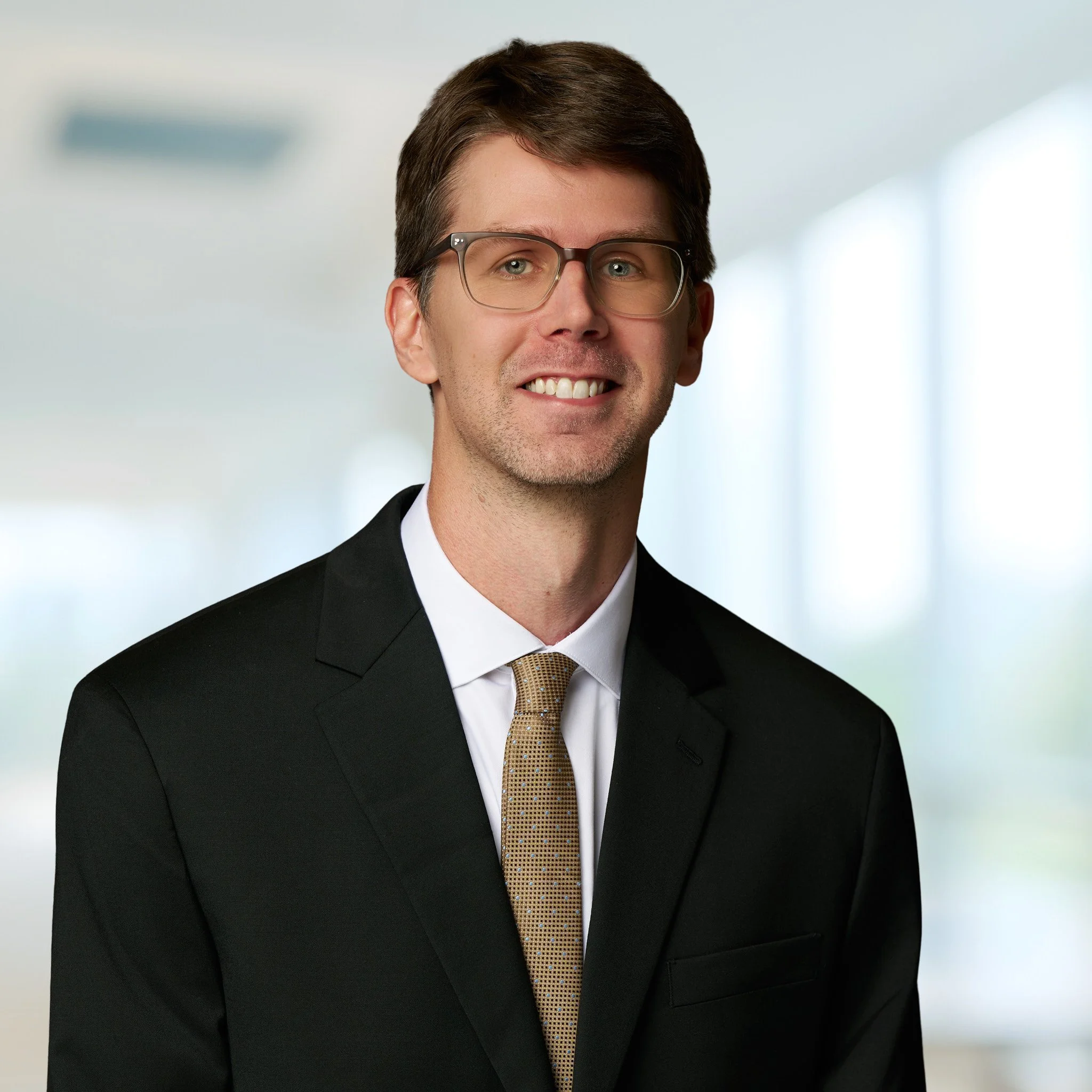 IT Systems Administrator - Corey Carpenter