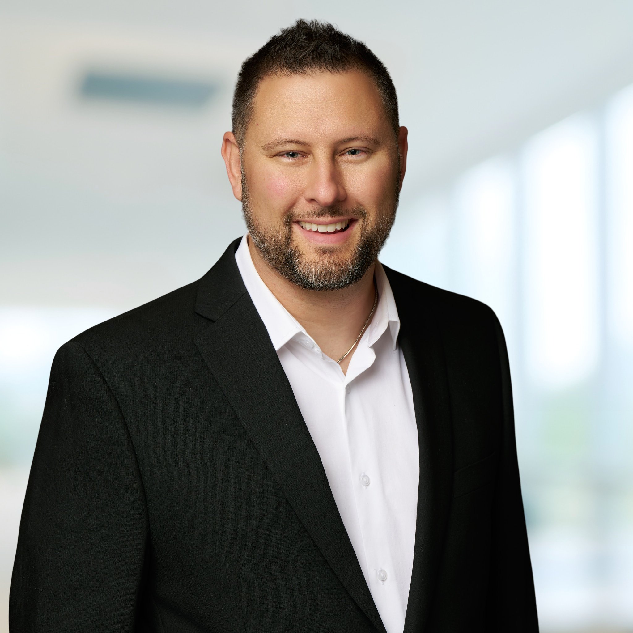 Digital Engagement & Media Manager - Matt Burleson