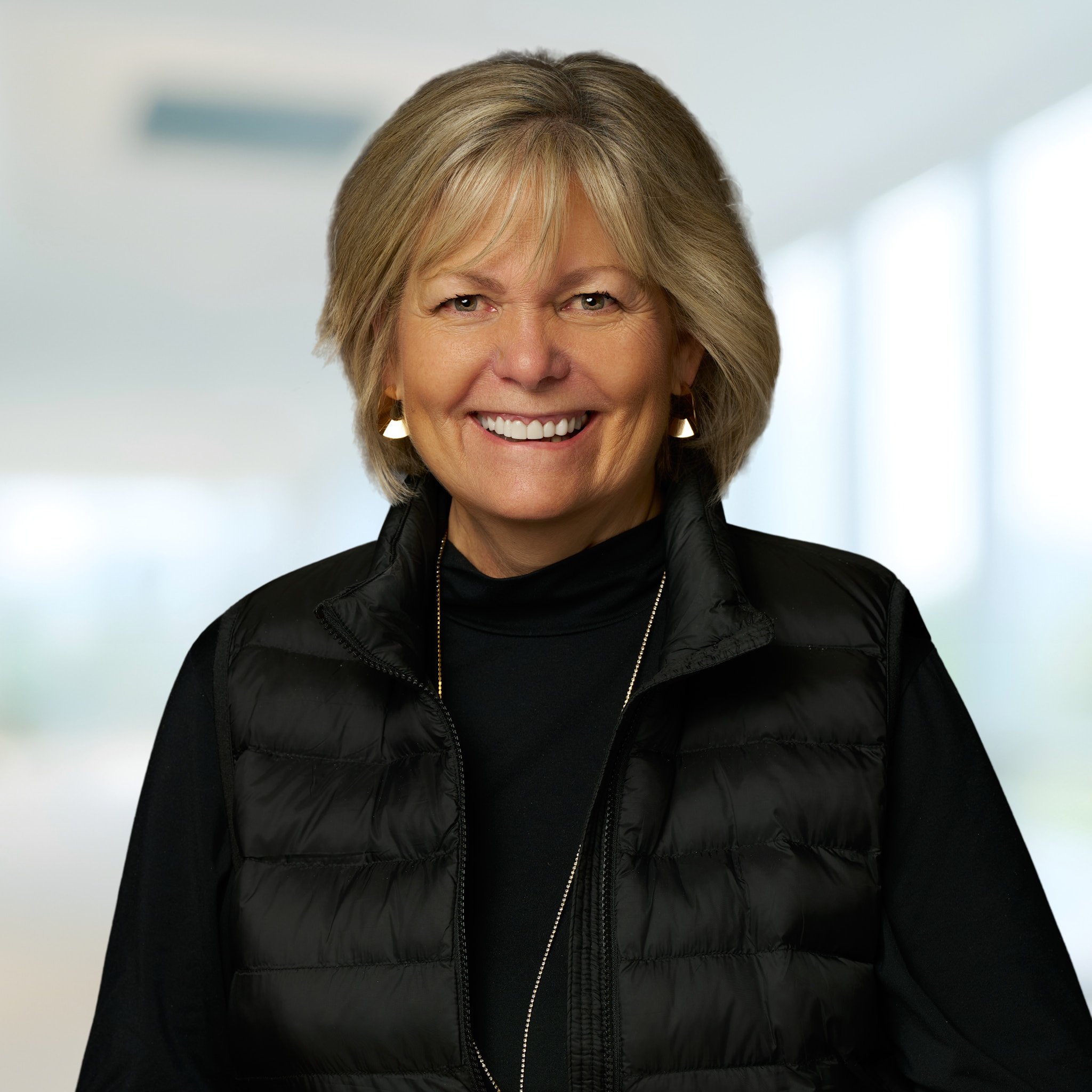 Beth Godwin