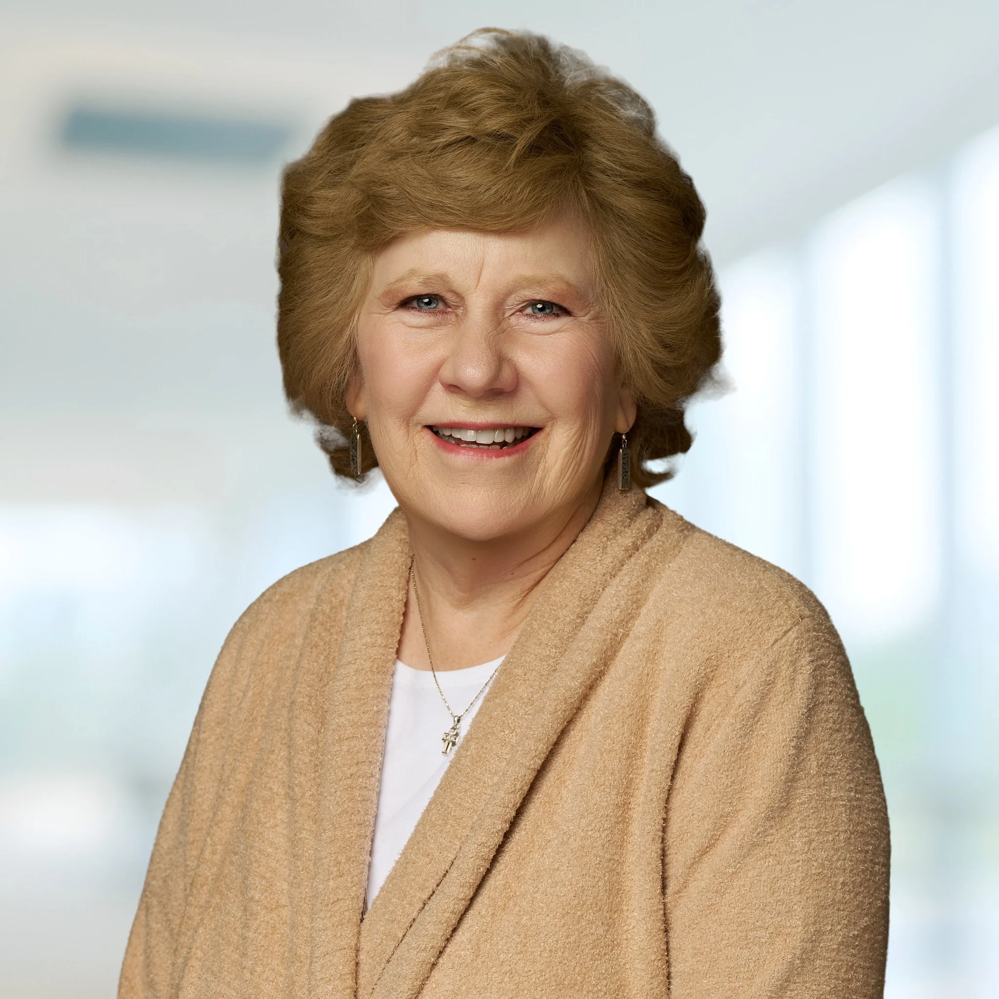 Kathy Becker