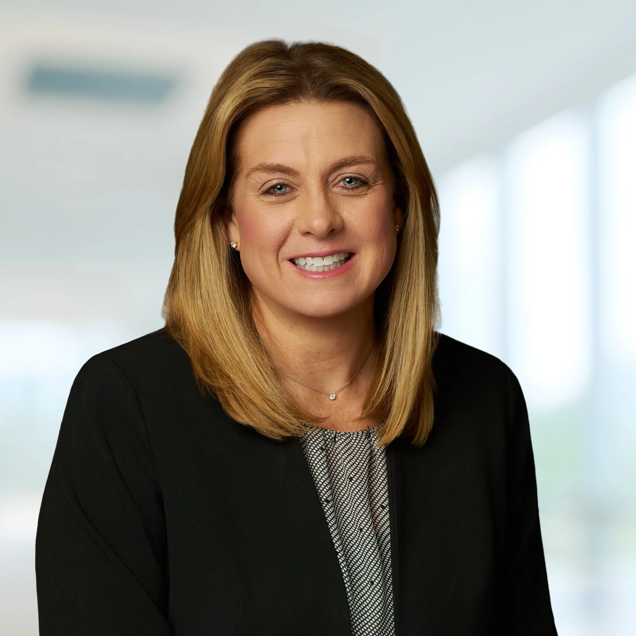 Executive Director - Suzie Paulson