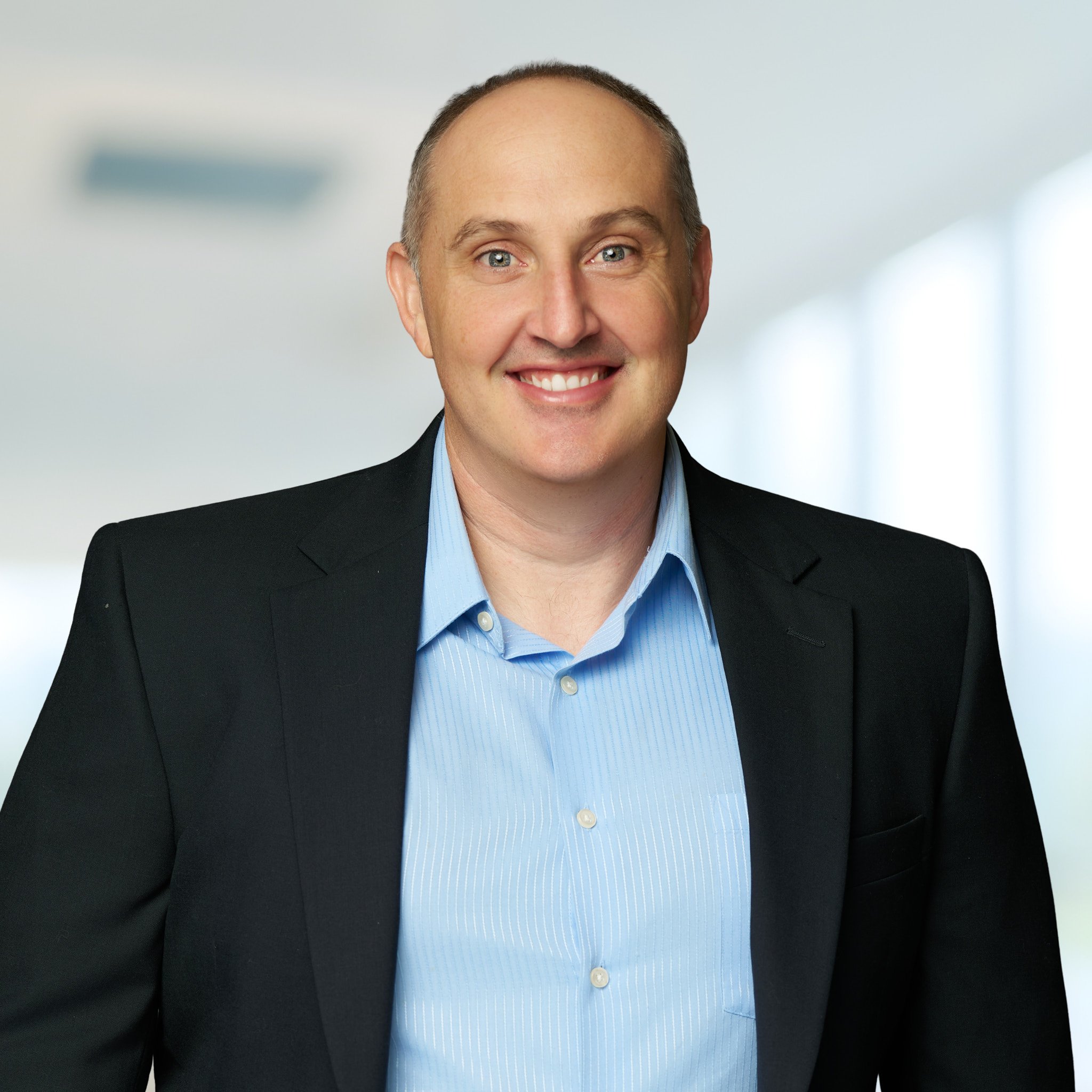 Claims Adjuster - Andrew Wright