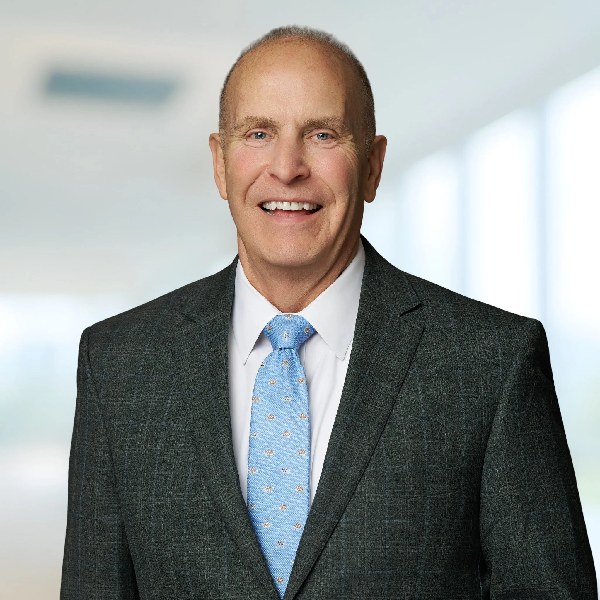 Trustee, Craig Stephenson