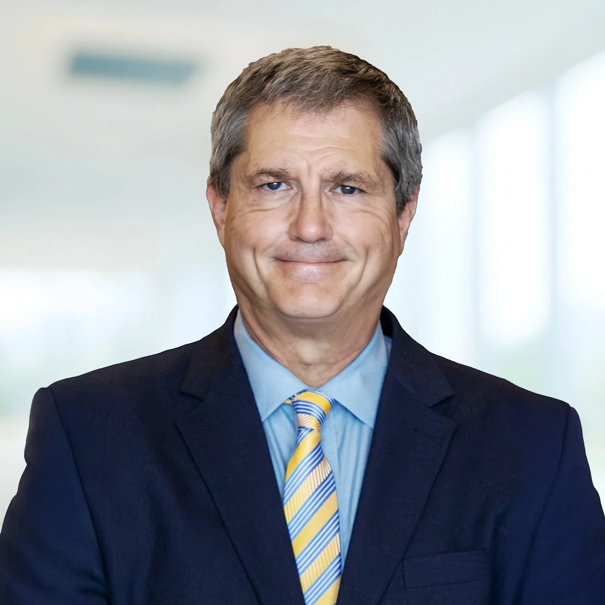 Associate General Counsel - Sean McKelvey