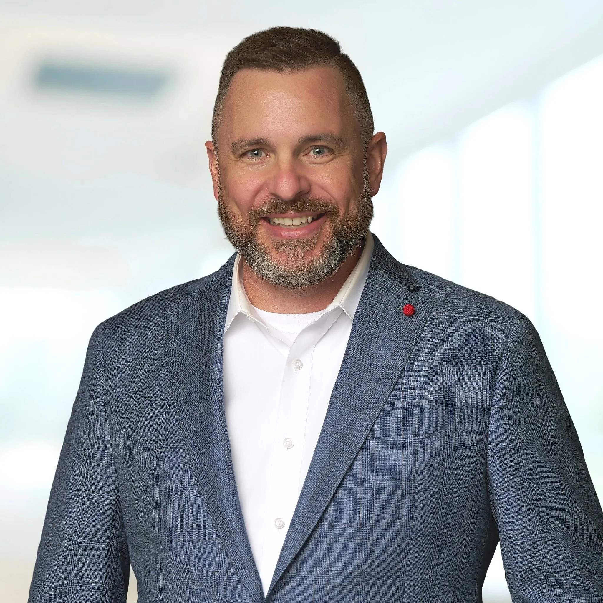Trustee, Michael Bailey
