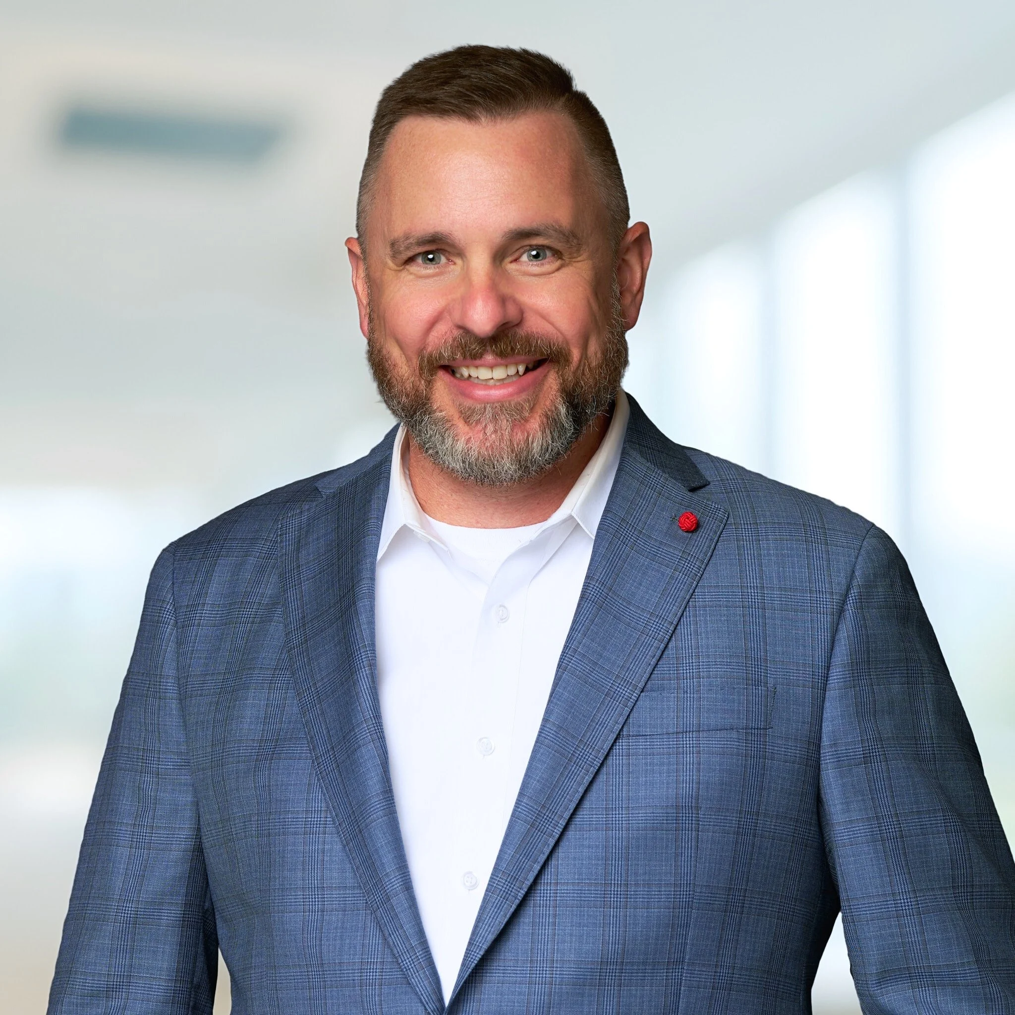 Trustee, Michael Bailey