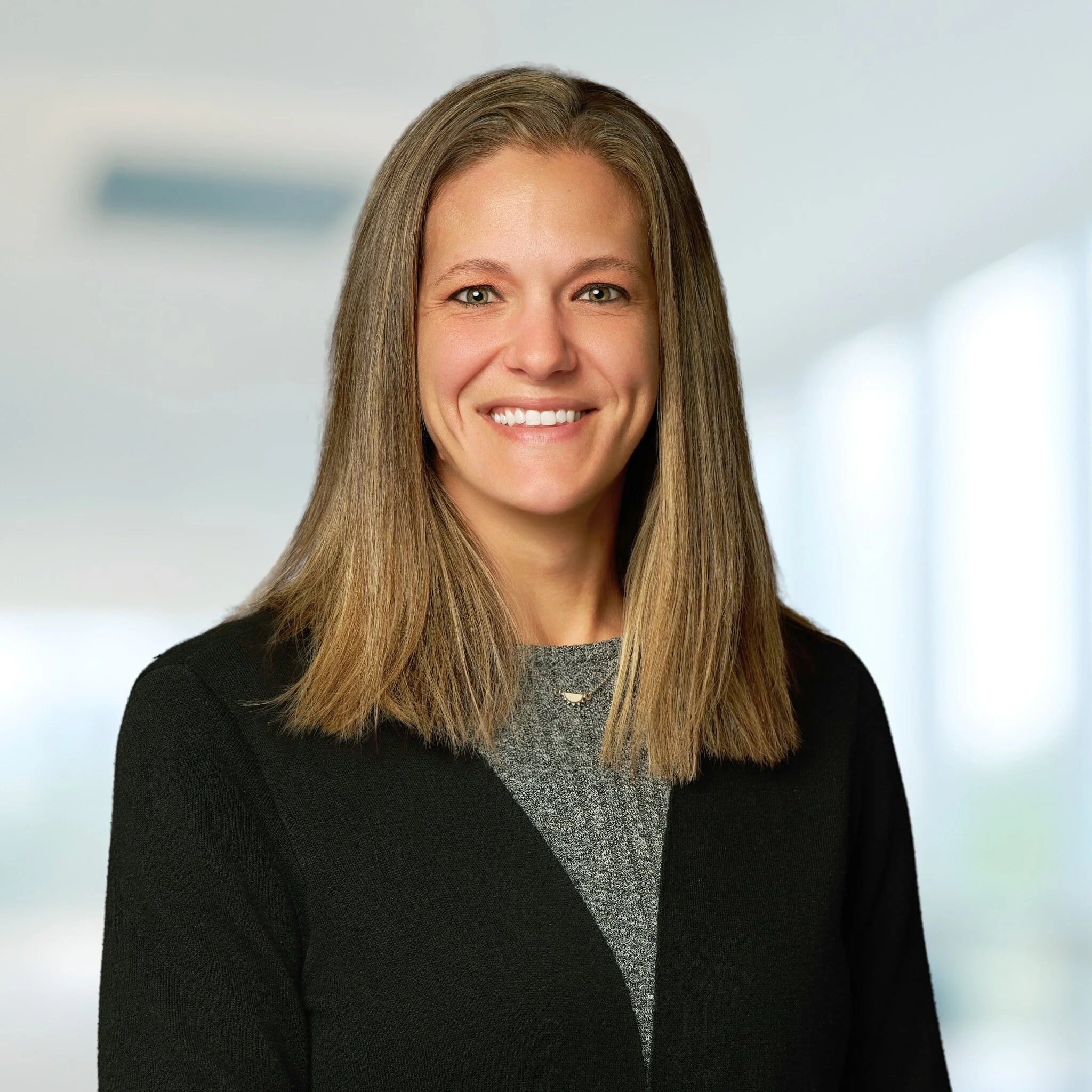 RMIS Administrator - Amber Starkey