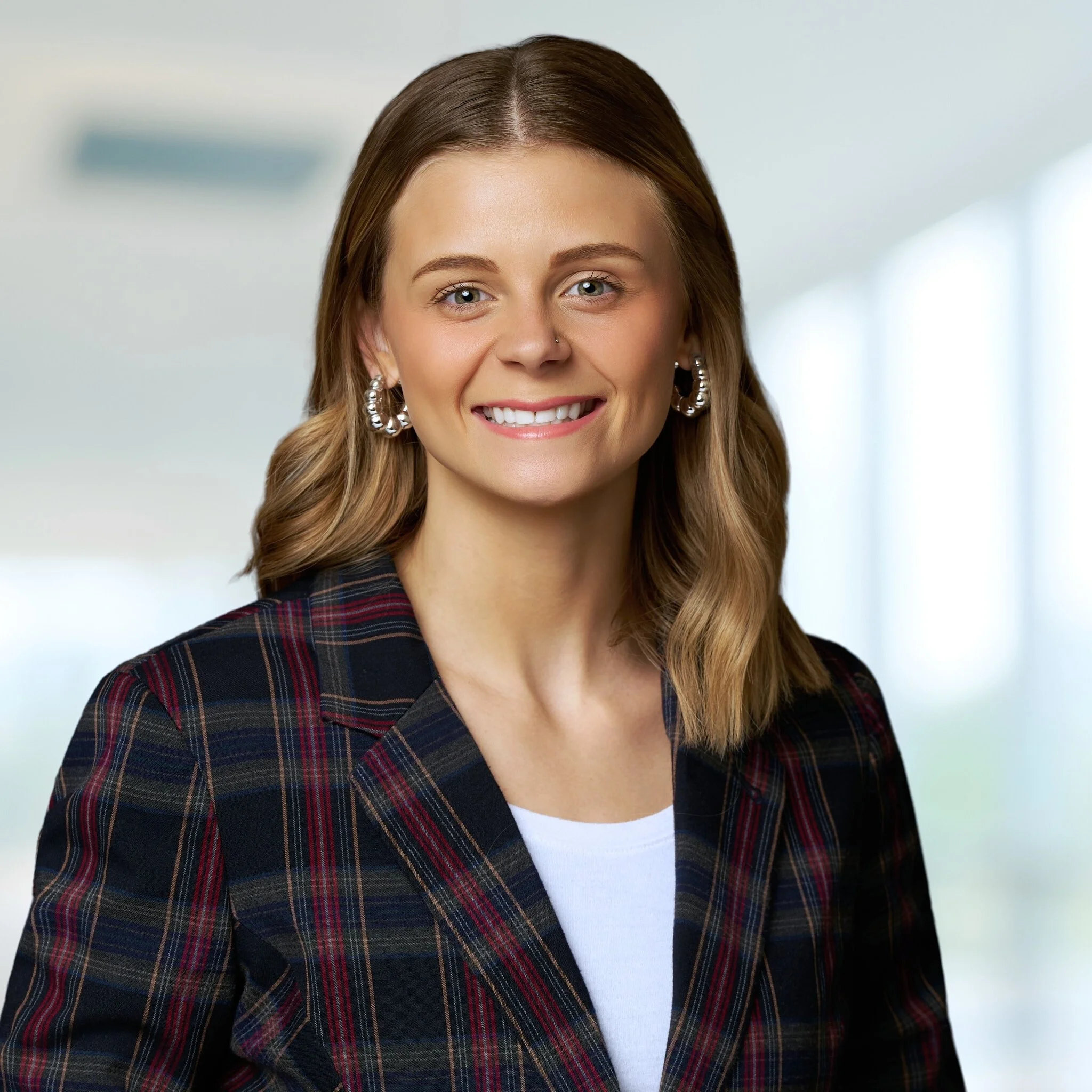 Member Engagement & Events Manager - Caylee Bohannan