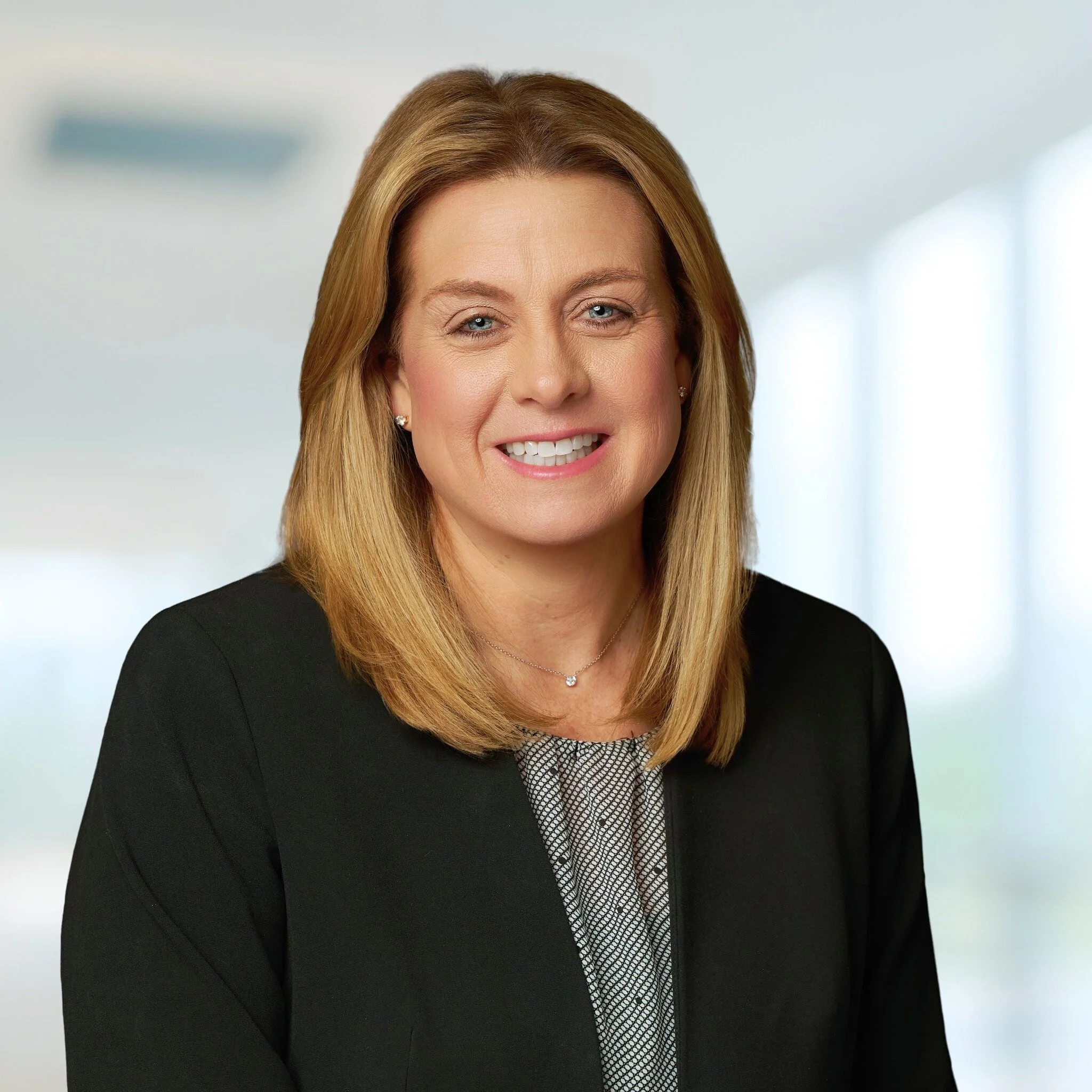 Executive Director - Suzie Paulson