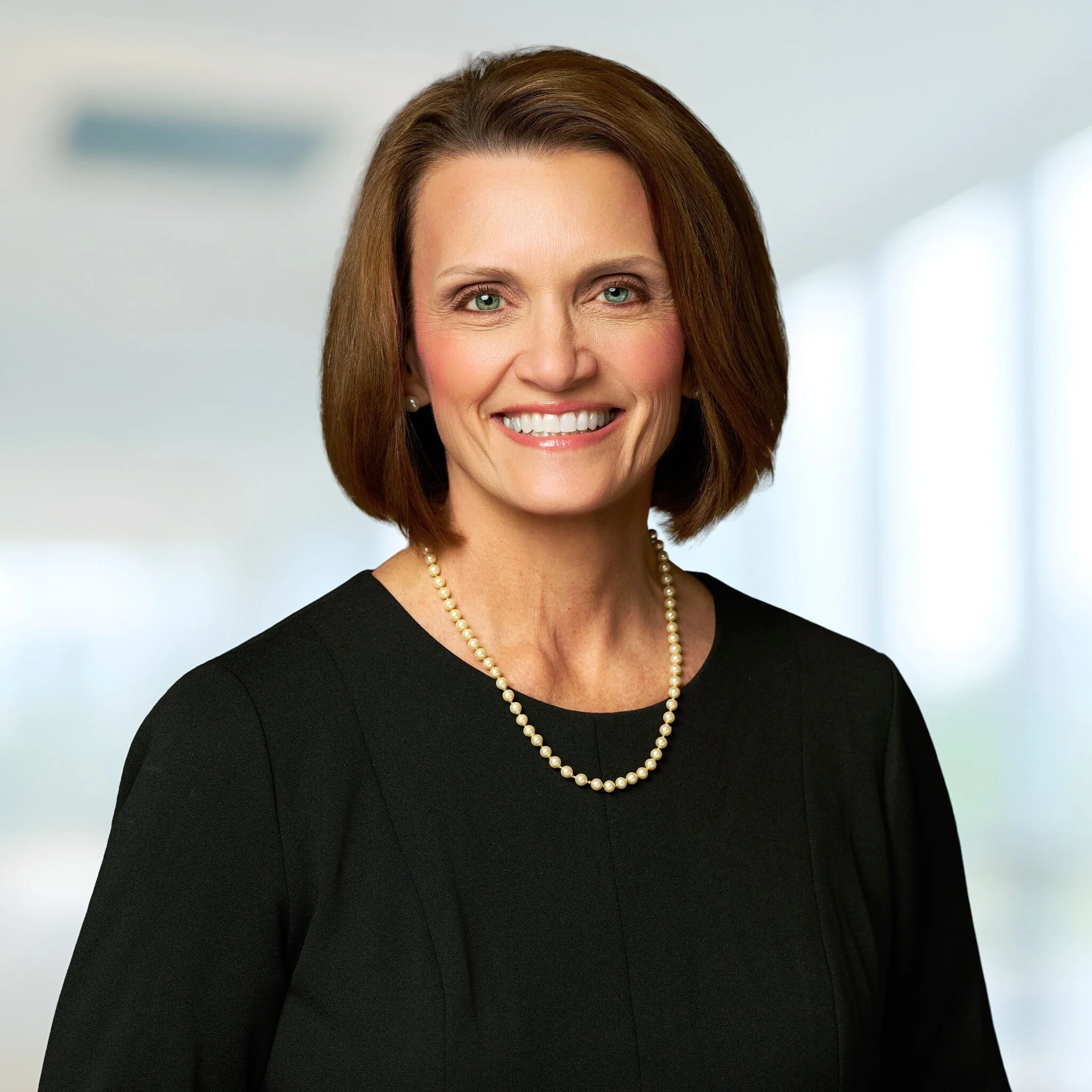 General Counsel/Director of Personnel Services - Monica Coleman