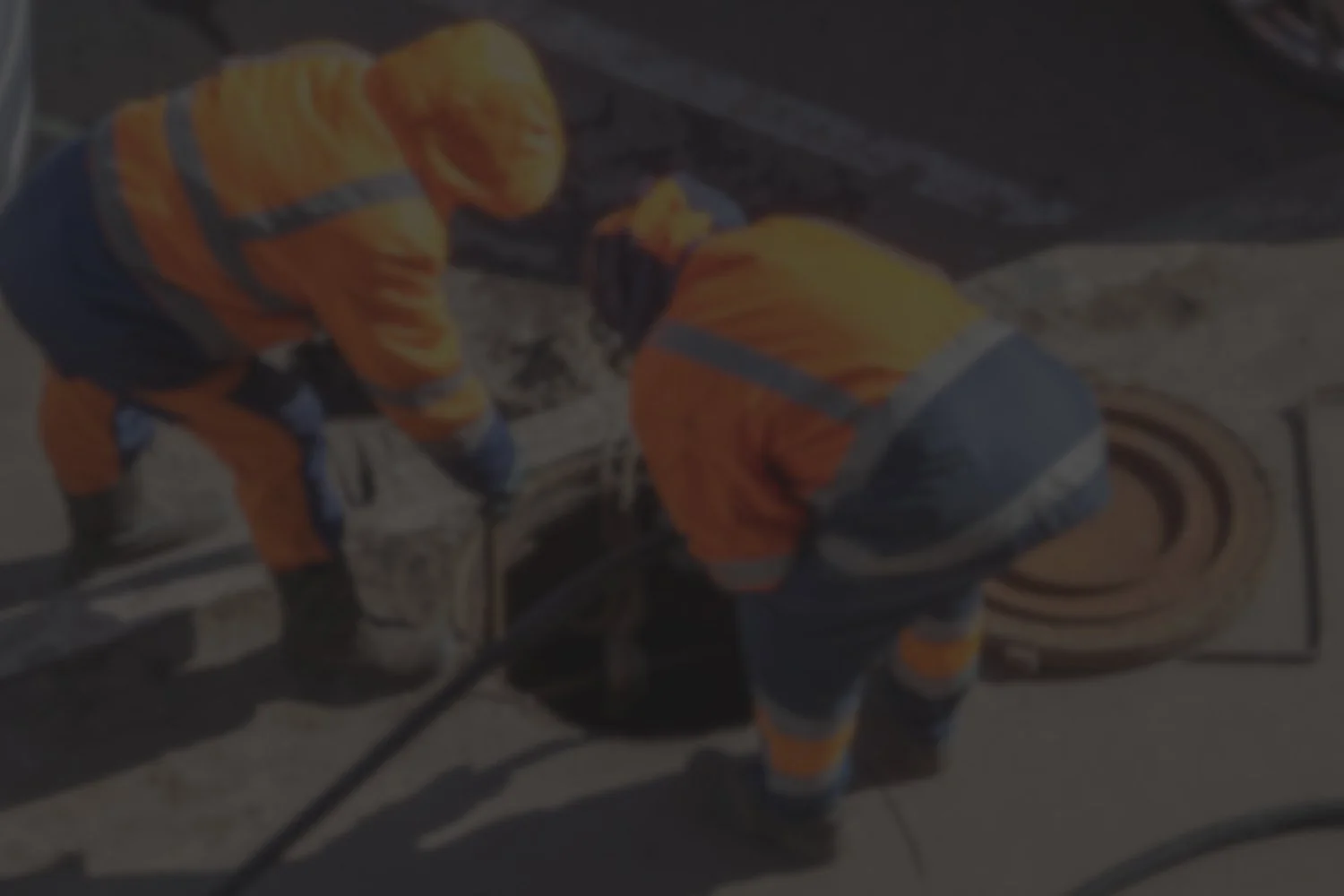   NASSCO Training   Register to Attend    Learn More  