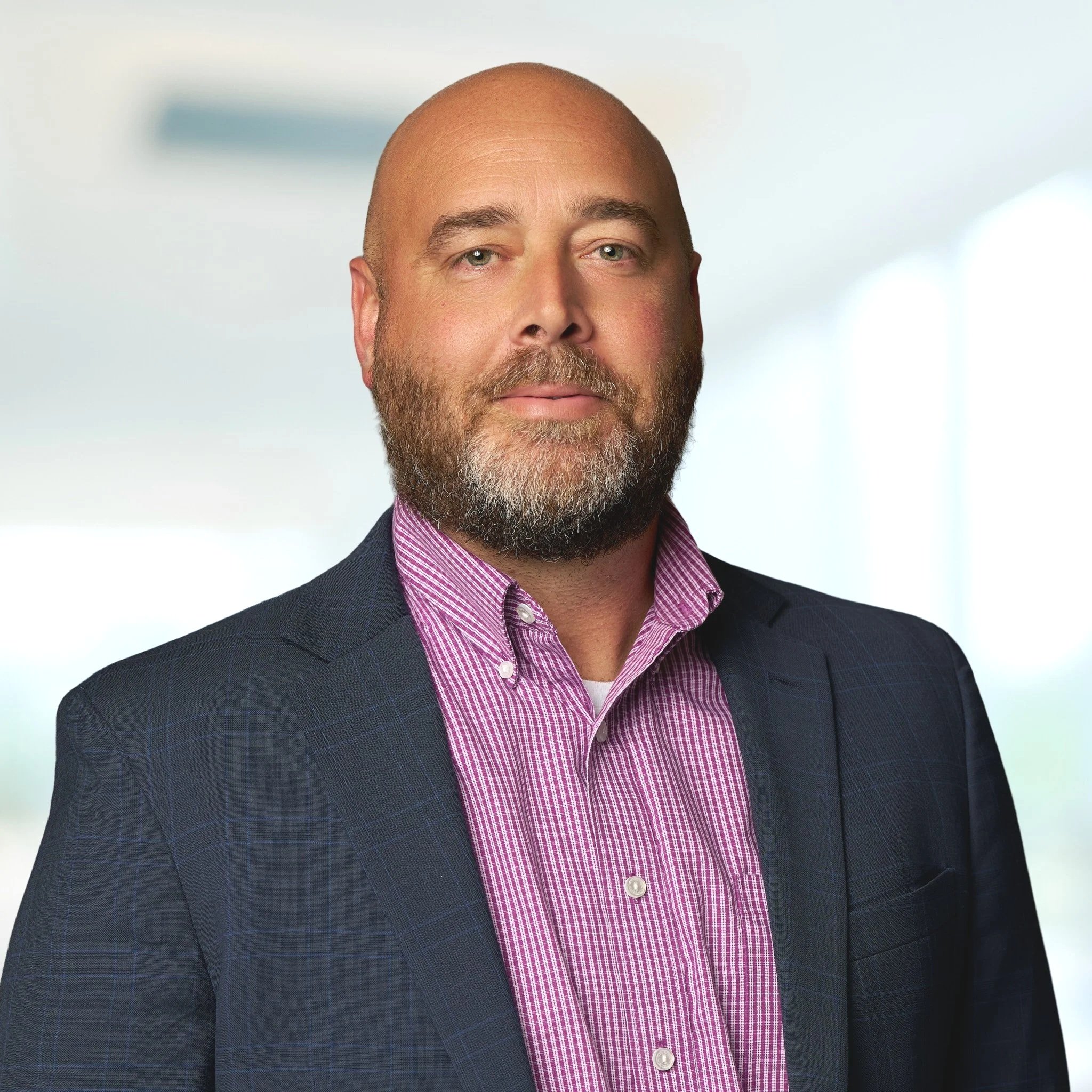 Director of Underwriting - Chris Webb