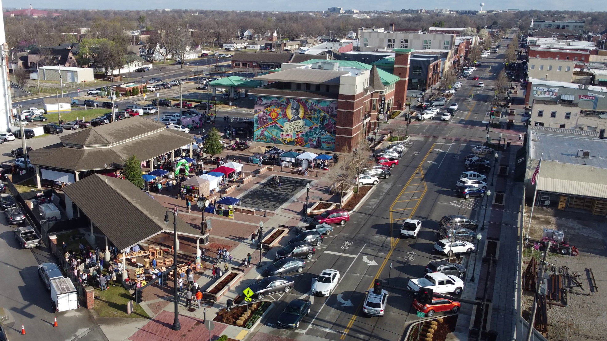 City Spotlight: Broken Arrow, Oklahoma 