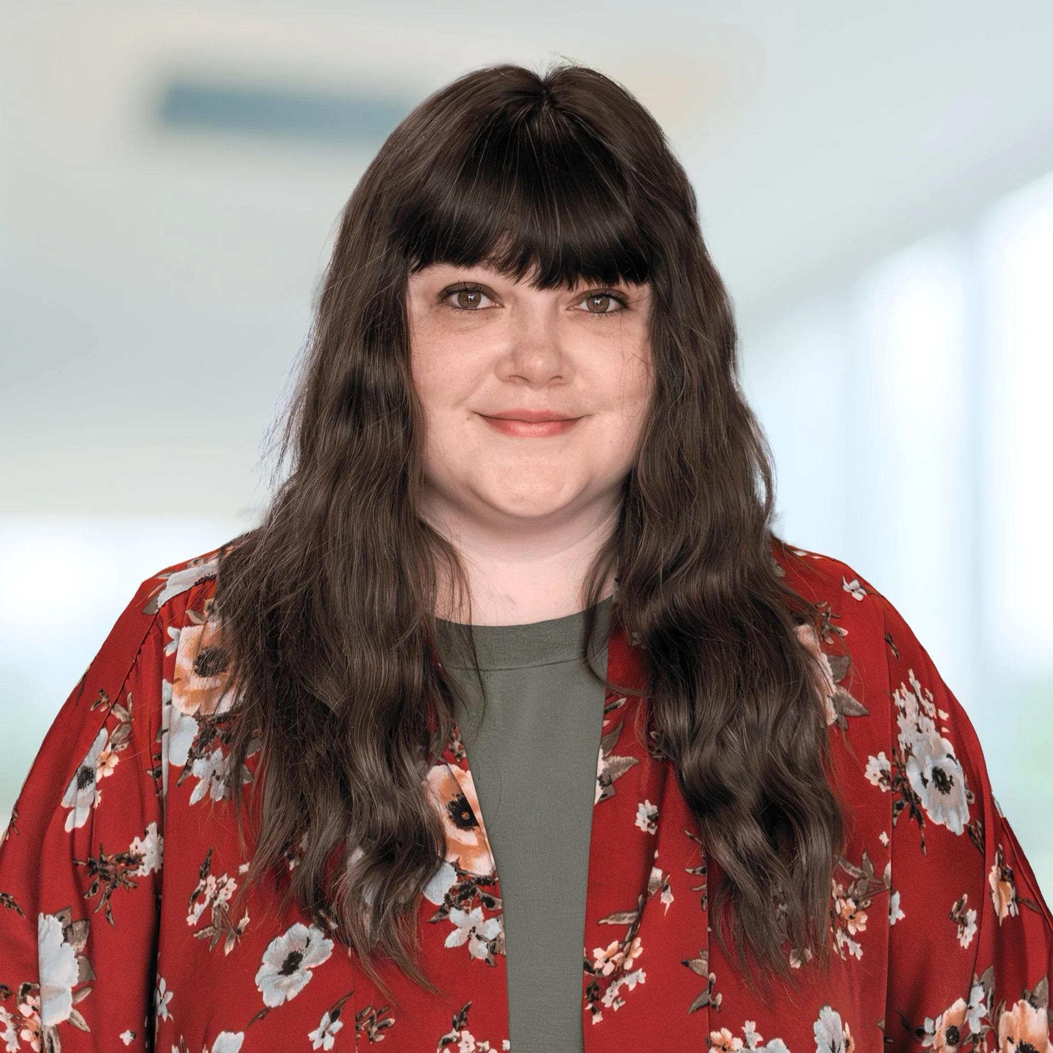 Learning & Development Specialist - Kayla Estell