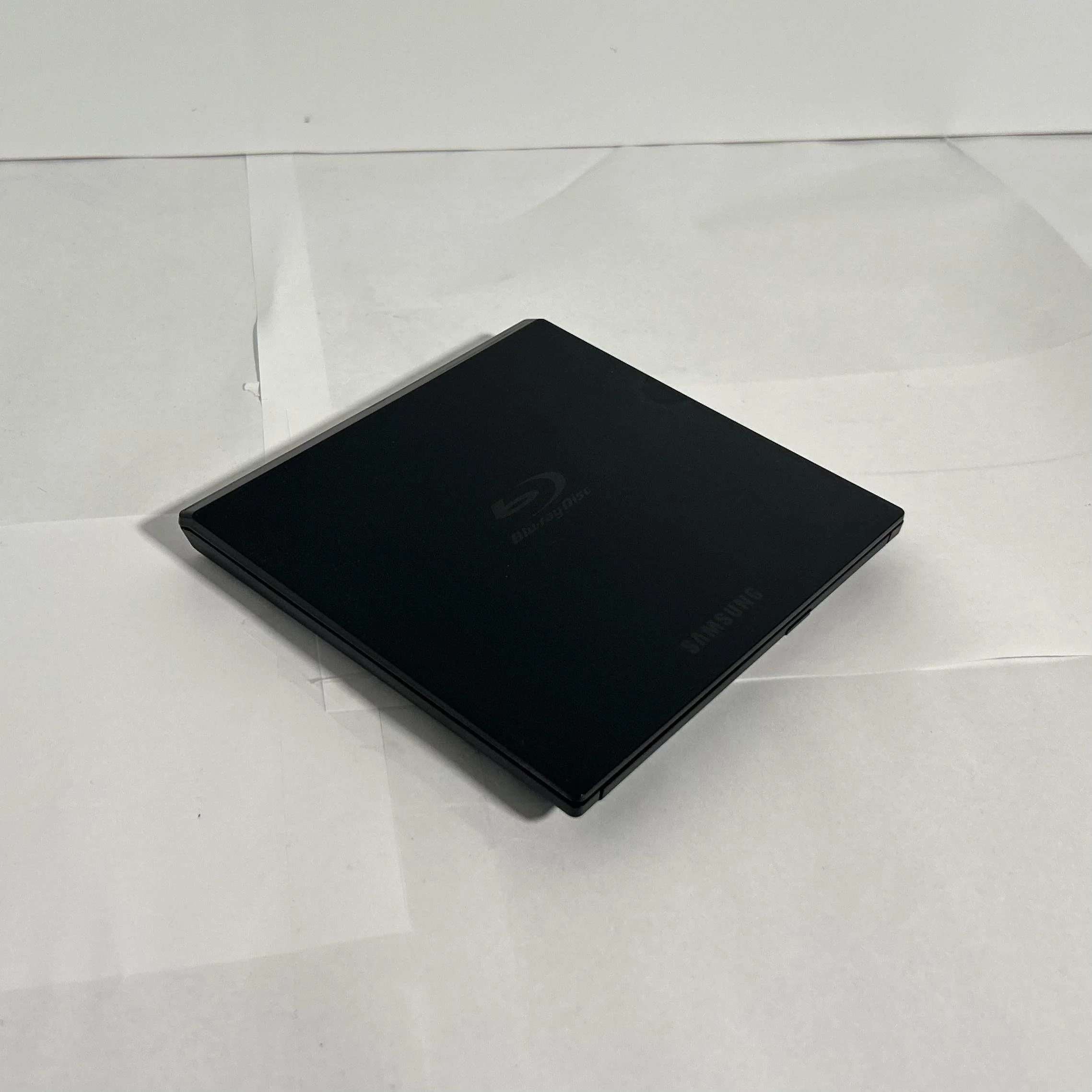 Samsung External Blu-ray Disc Drive