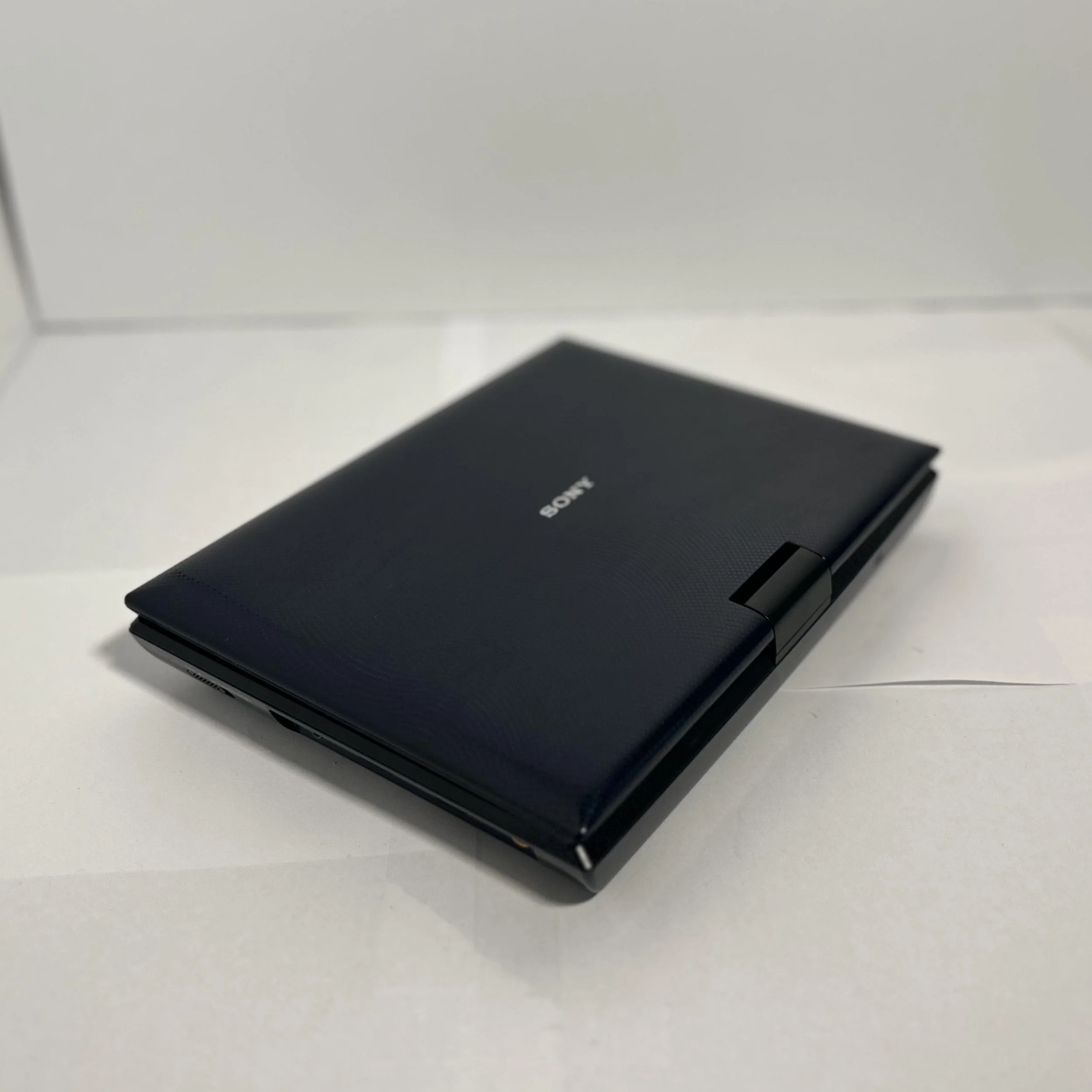 Sony Portable DVD Player