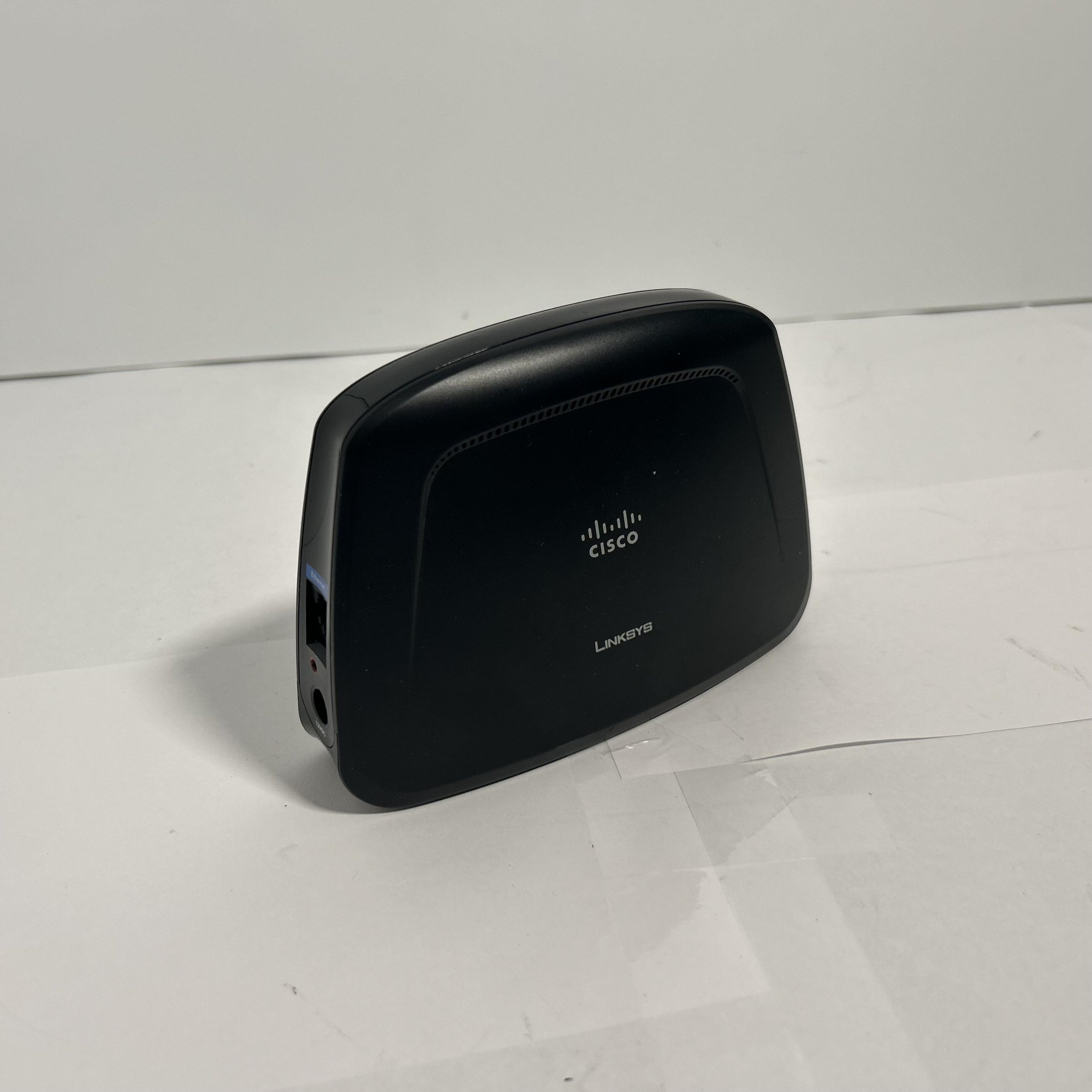 Cisco Linksys Network Device