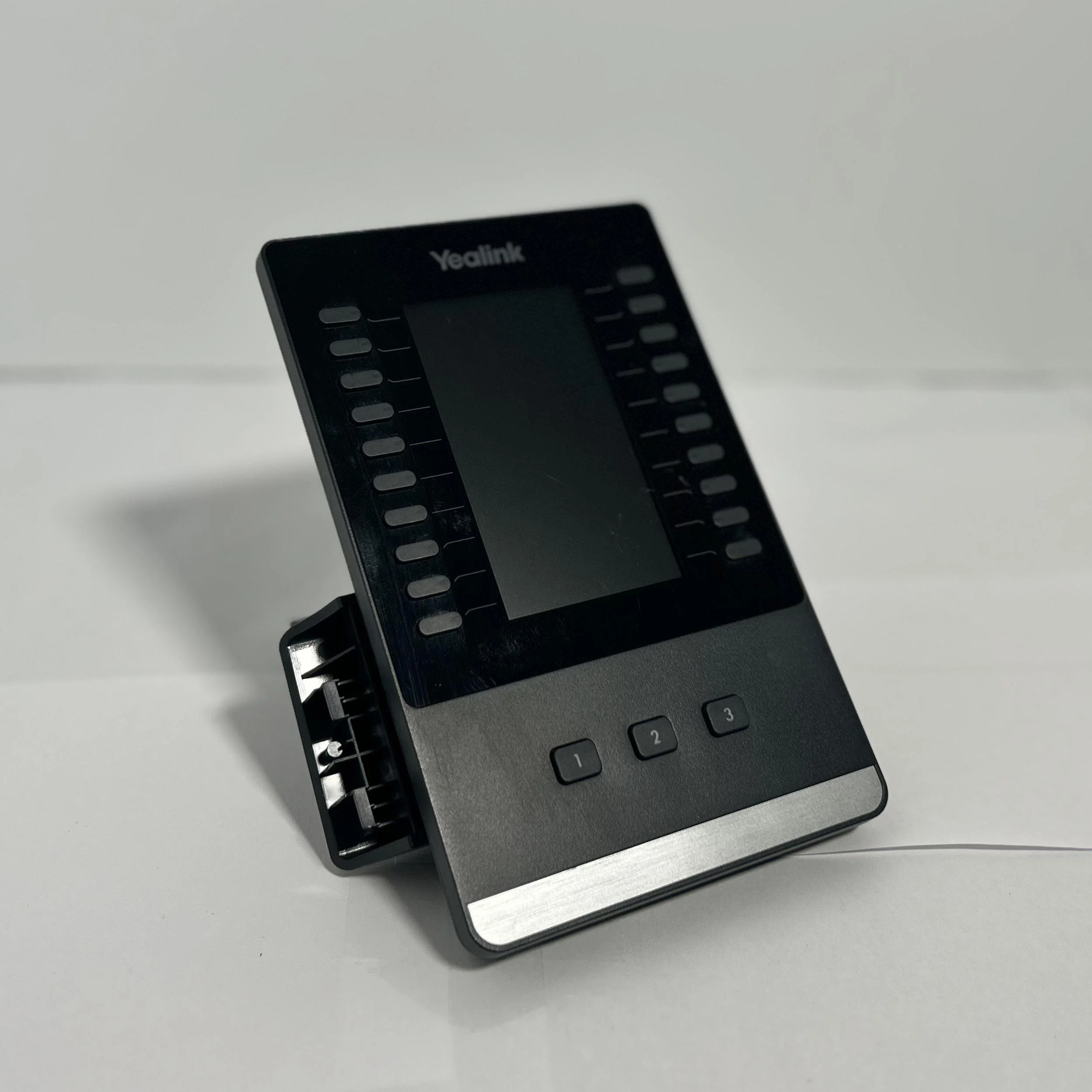 Yealink Color-Screen Expansion Module