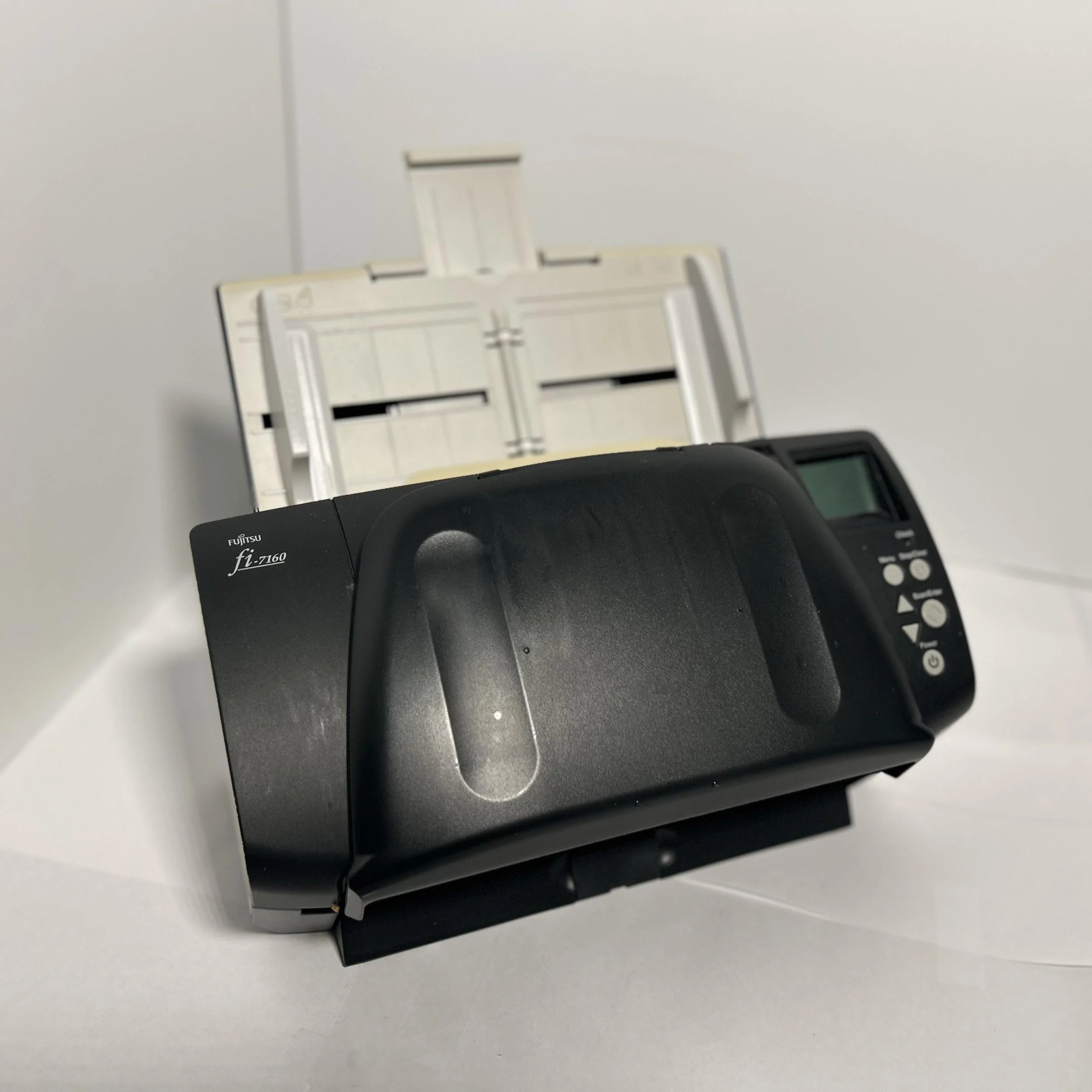 Fujitsu fi-7160 Document Scanner