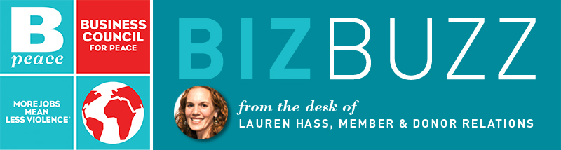 Digital Newsletter Banners