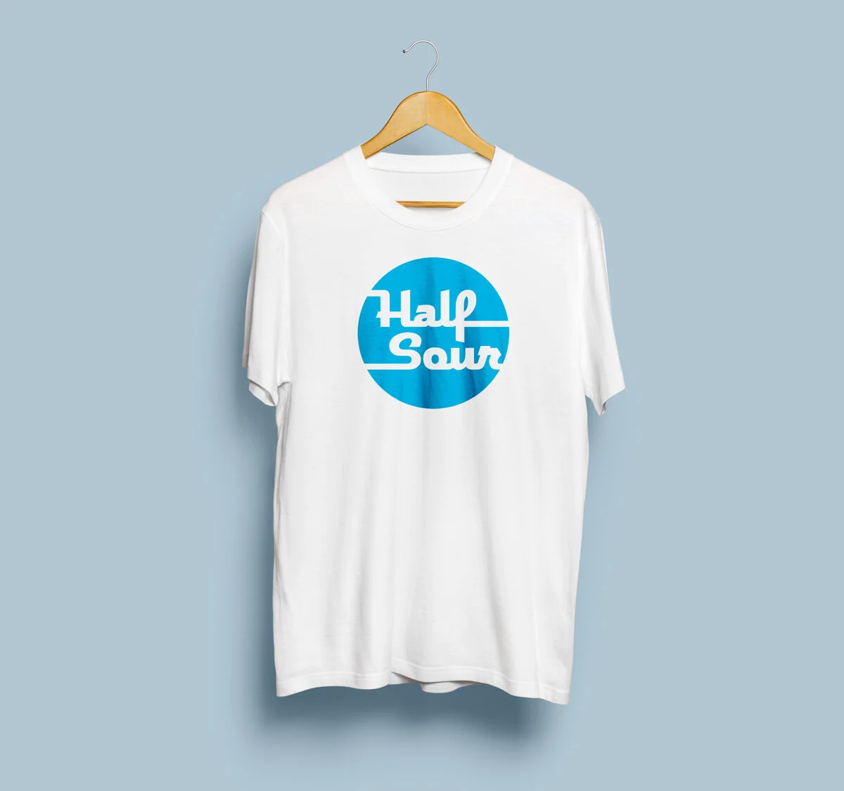 T-Shirt mock