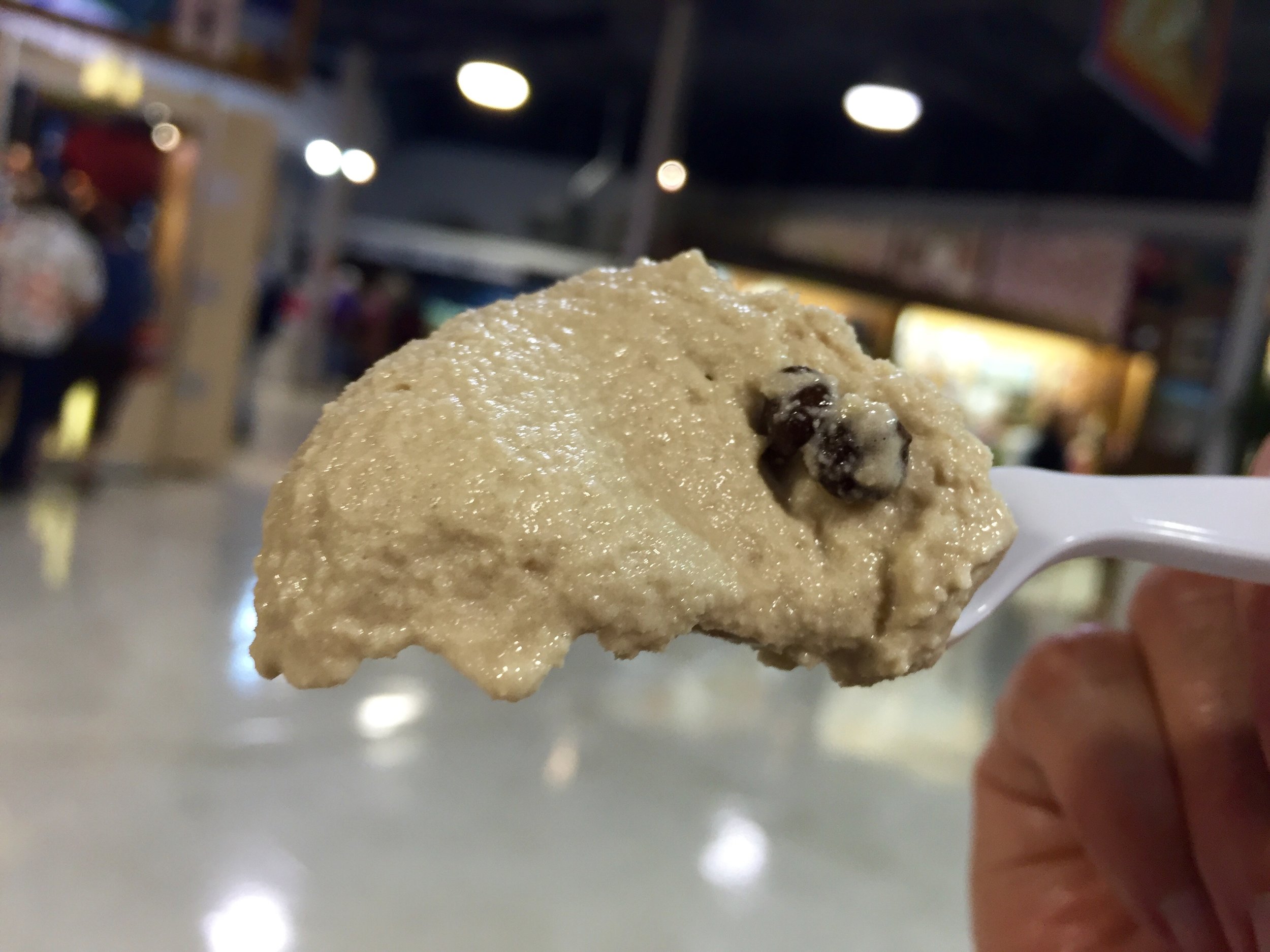 Photo Credit: Anna Bryant If Texas has a soul it is made of this ice cream.