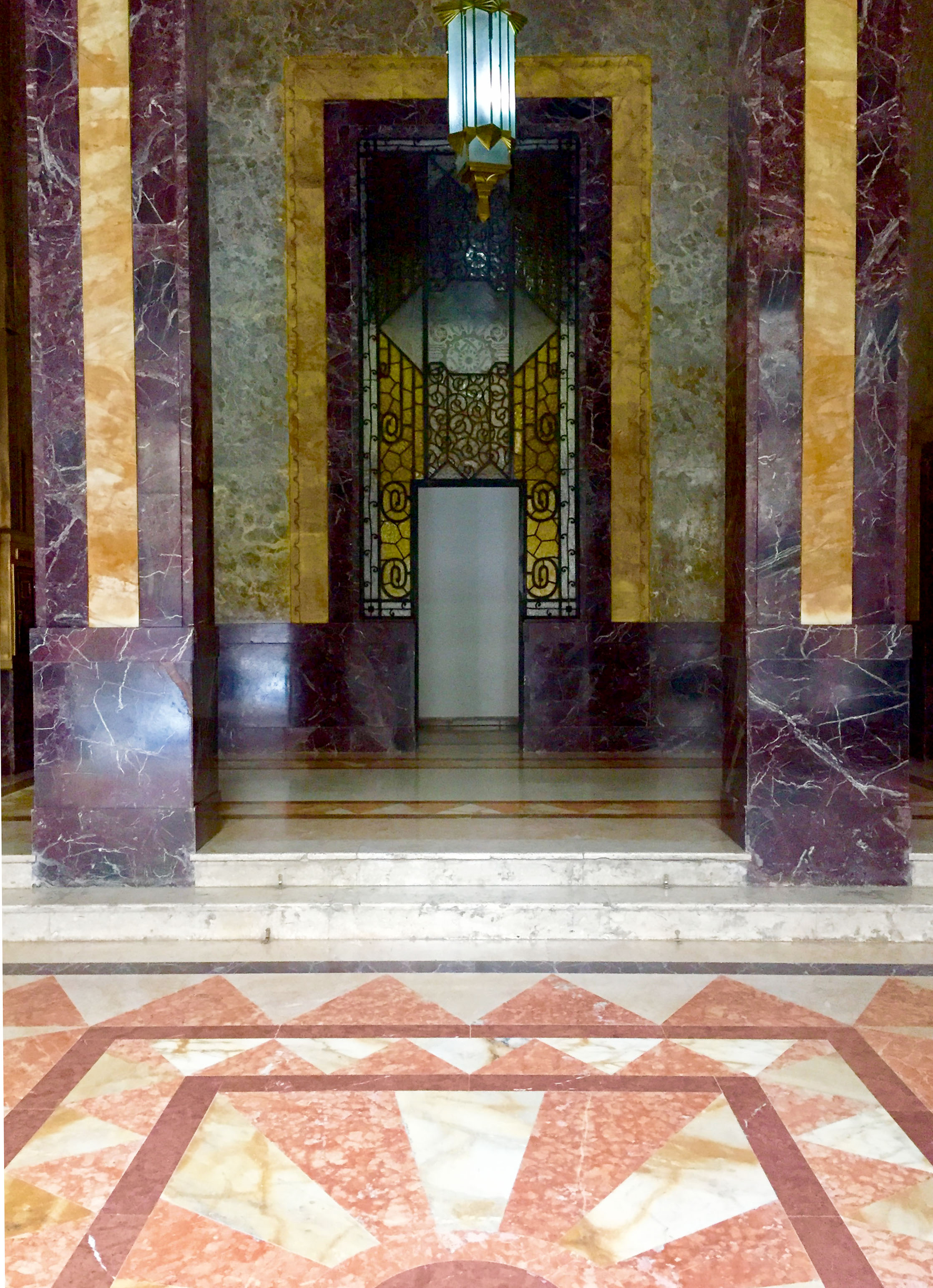 Photo Credit: Anna Bryant Photo Credit: Anna Bryant stop by the old Bacardi factory to check out the art deco design and go to the top for panoramic views of havana
