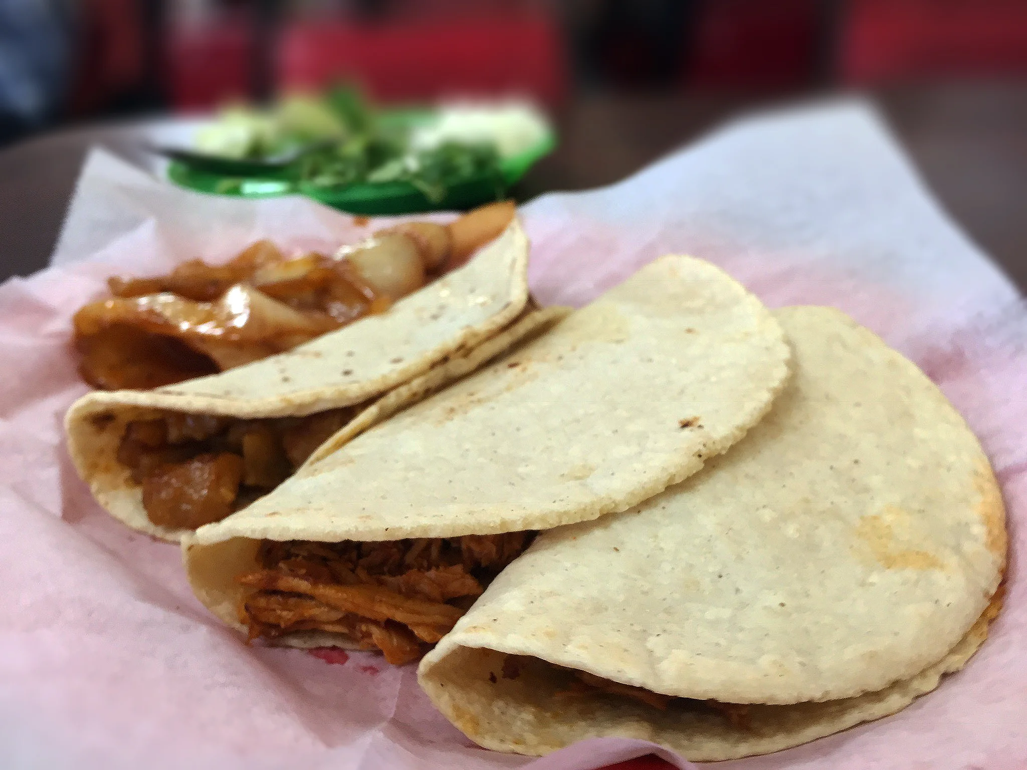 Photo Credit: Anna Bryant 110 S Marsalis Ave, Dallas, TX 75203