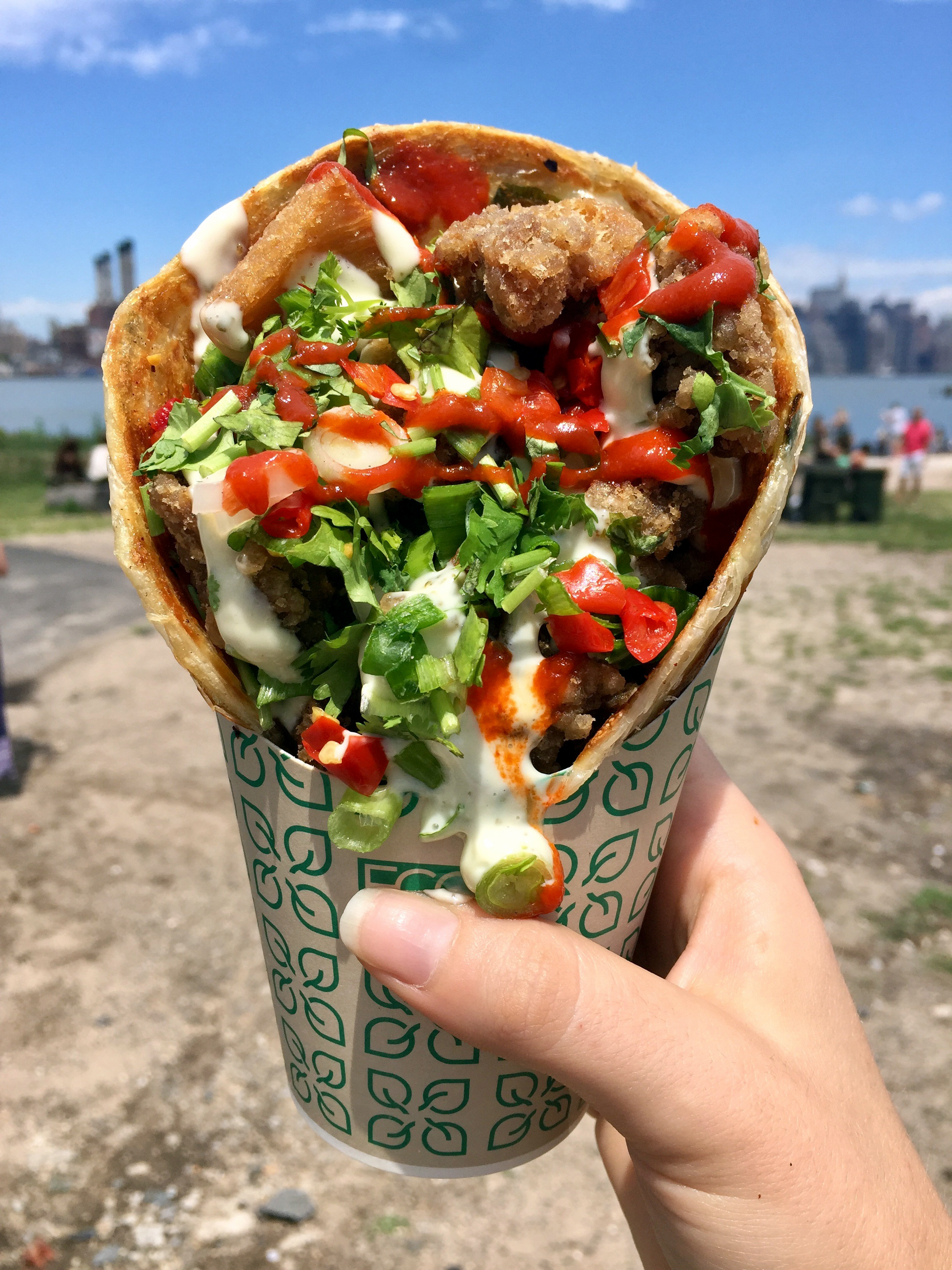 Photo Credit: Anna Bryant How can you look at this and not want to eat it??