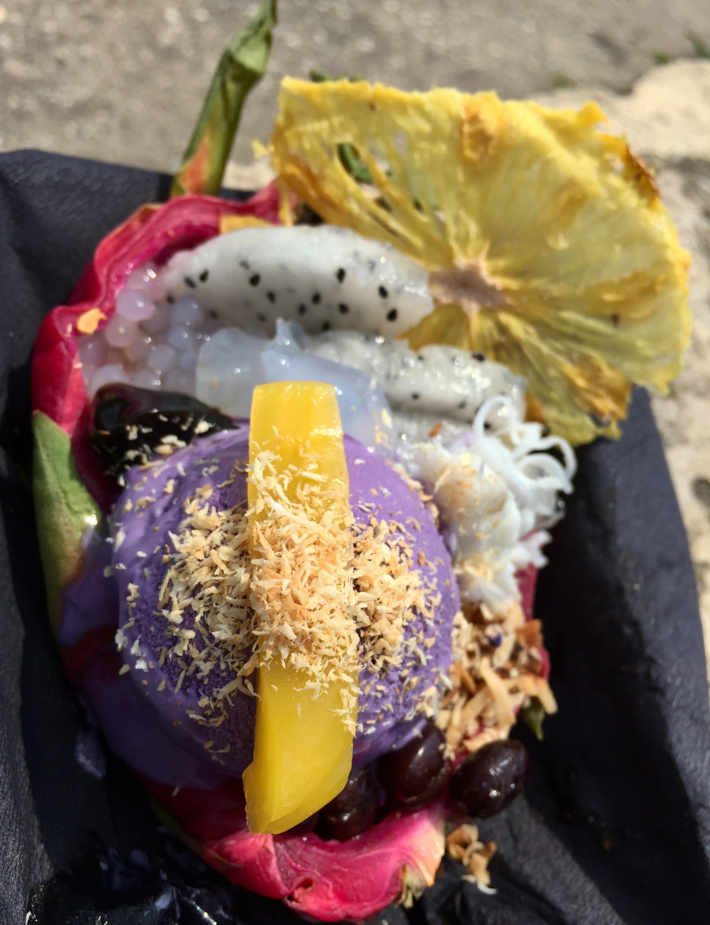 Photo Credit: Anna Bryant Say Halo to this cute lil snack