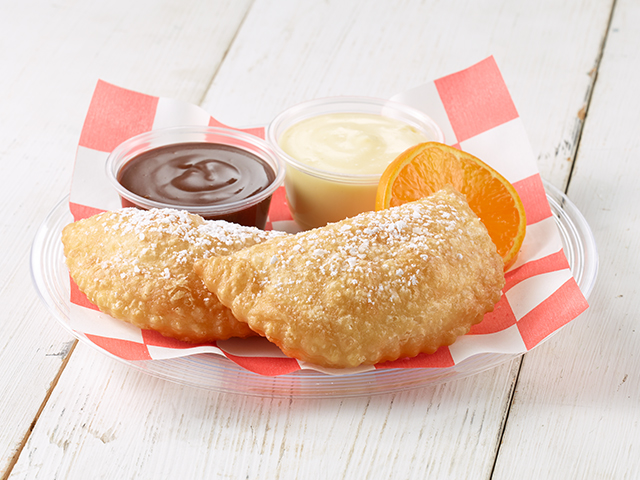 Source: State Fair of Texas