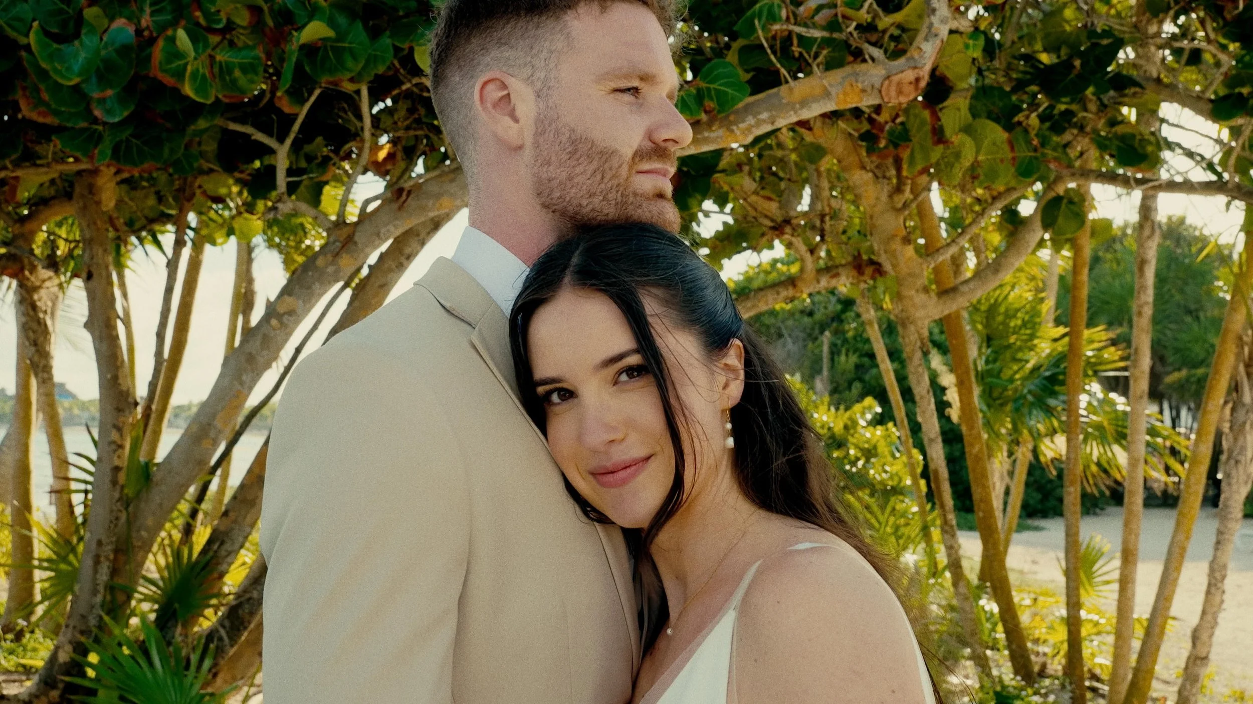 Wedding - Audrey & Sam