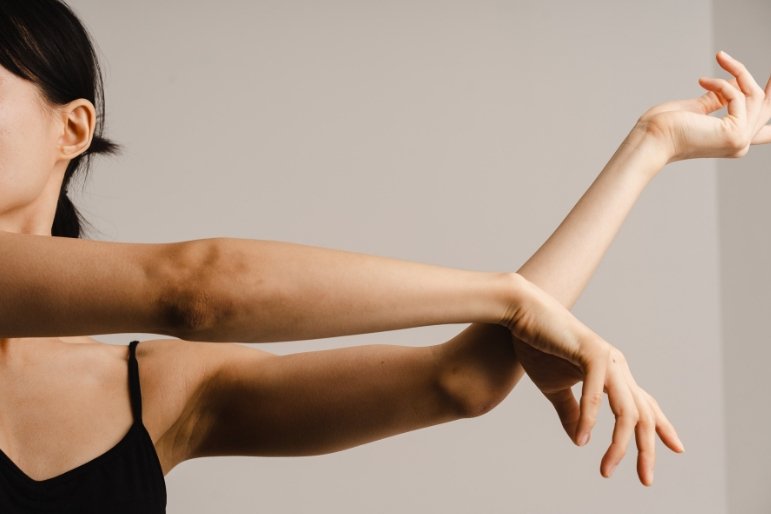 Come Home to Your Body (Somatic Focusing &amp; Free Movement)